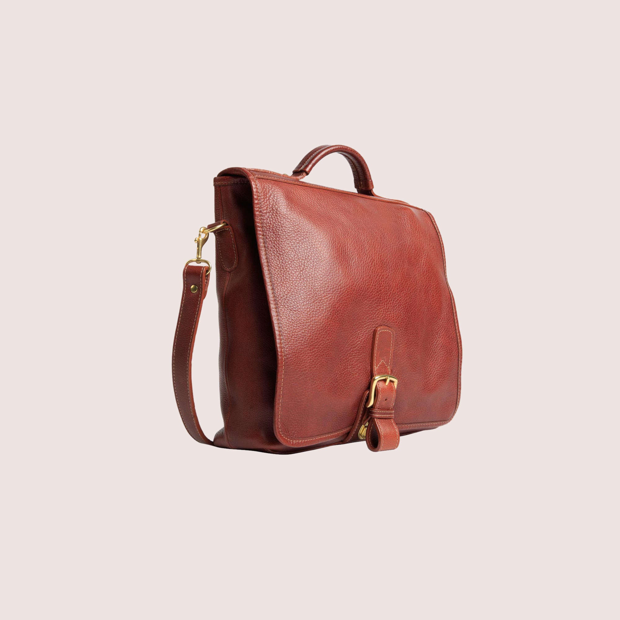 Shirley Convertible Backpack/Shoulder Bag-5