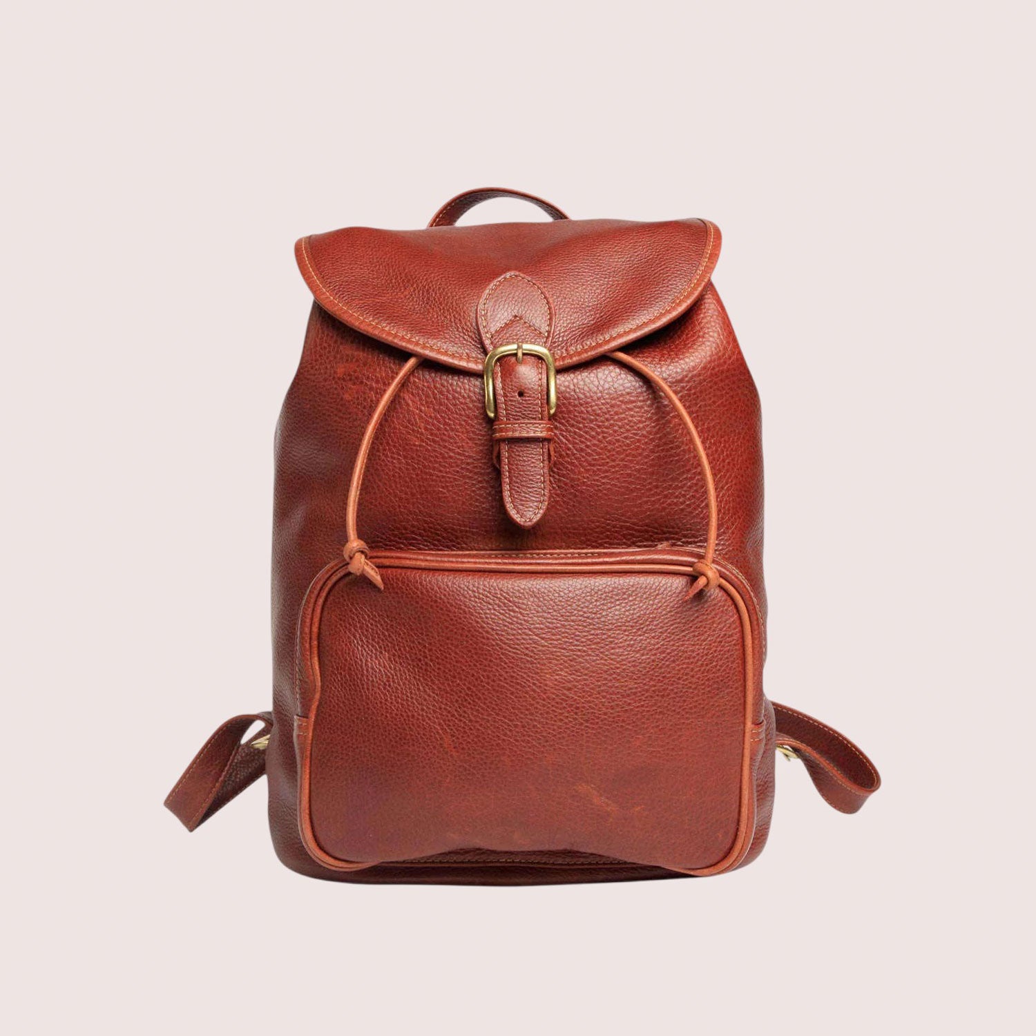 Altona Drawstring Backpack w