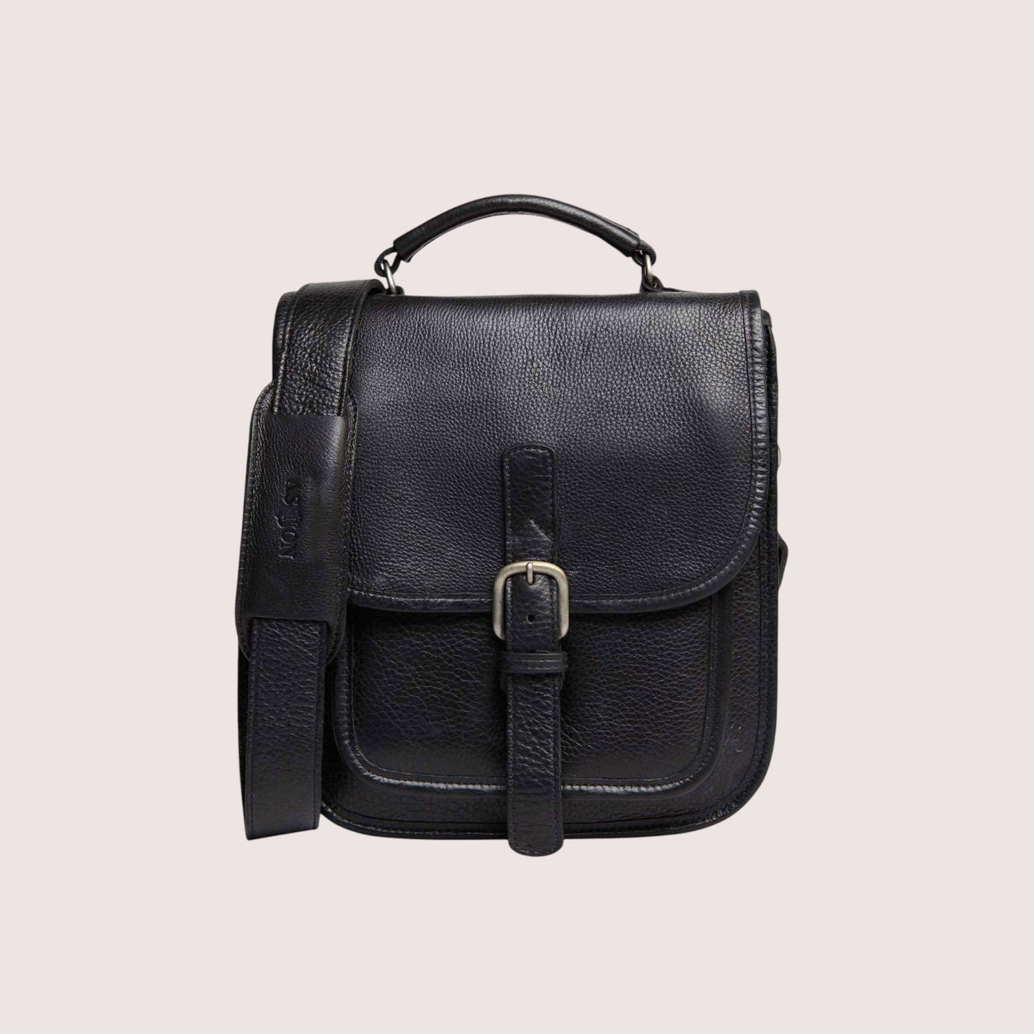 Anderson Shoulder Bag