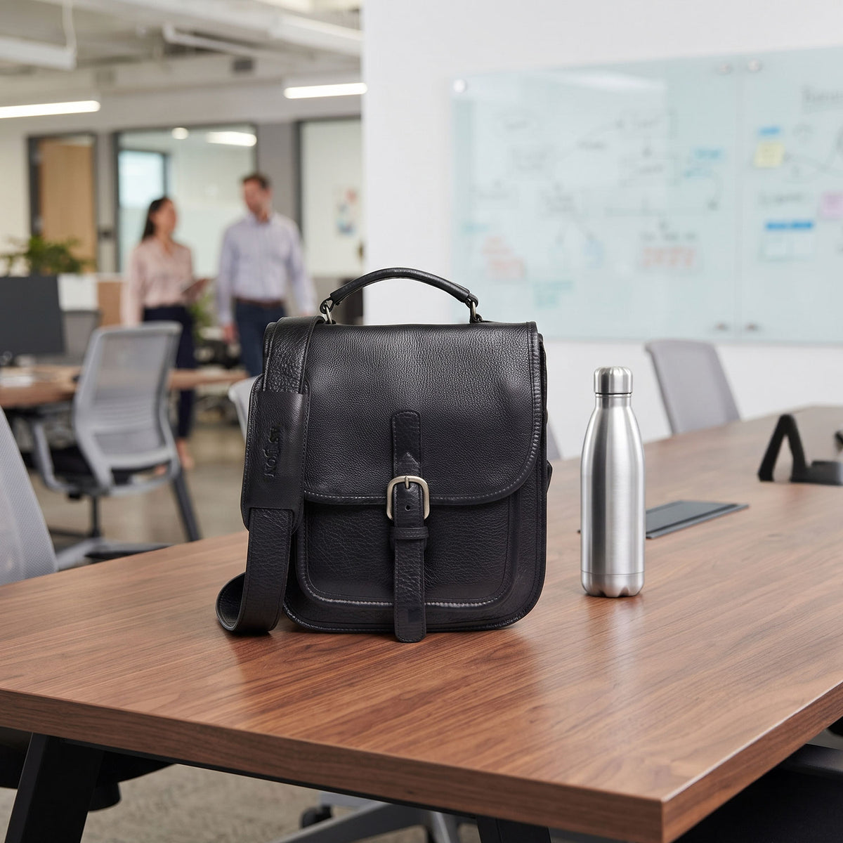 Anderson Shoulder Bag-4