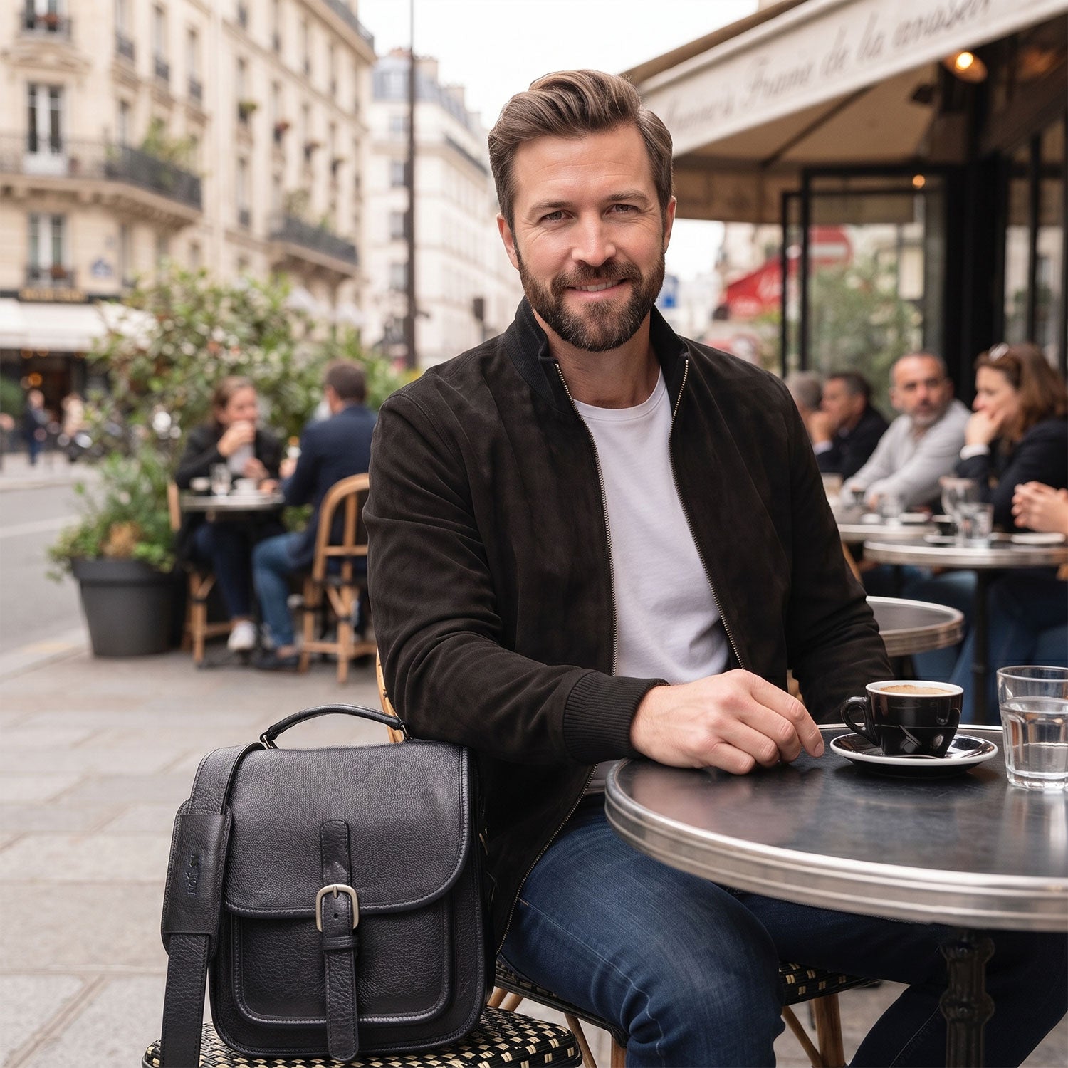 Anderson Shoulder Bag-5