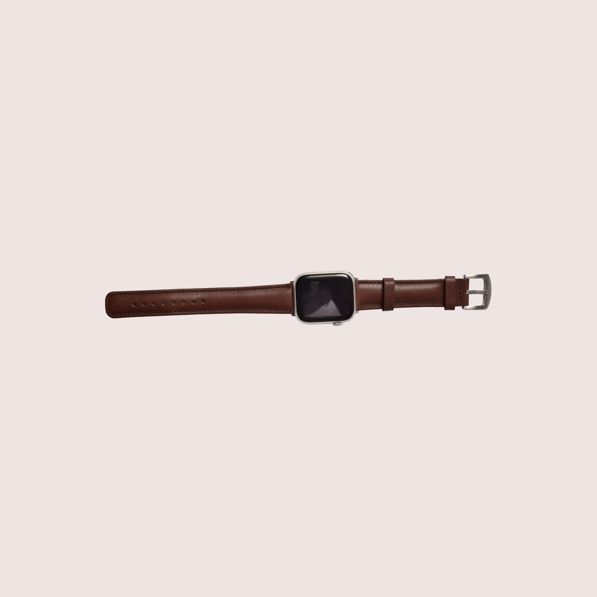 Apple Watch Leather Band 45MM