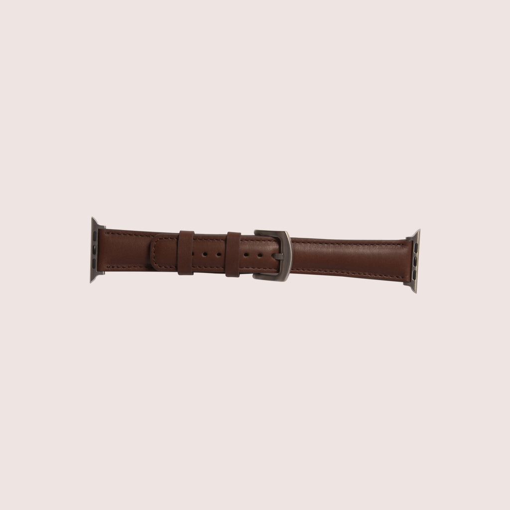 Apple Watch Leather Band 45MM
