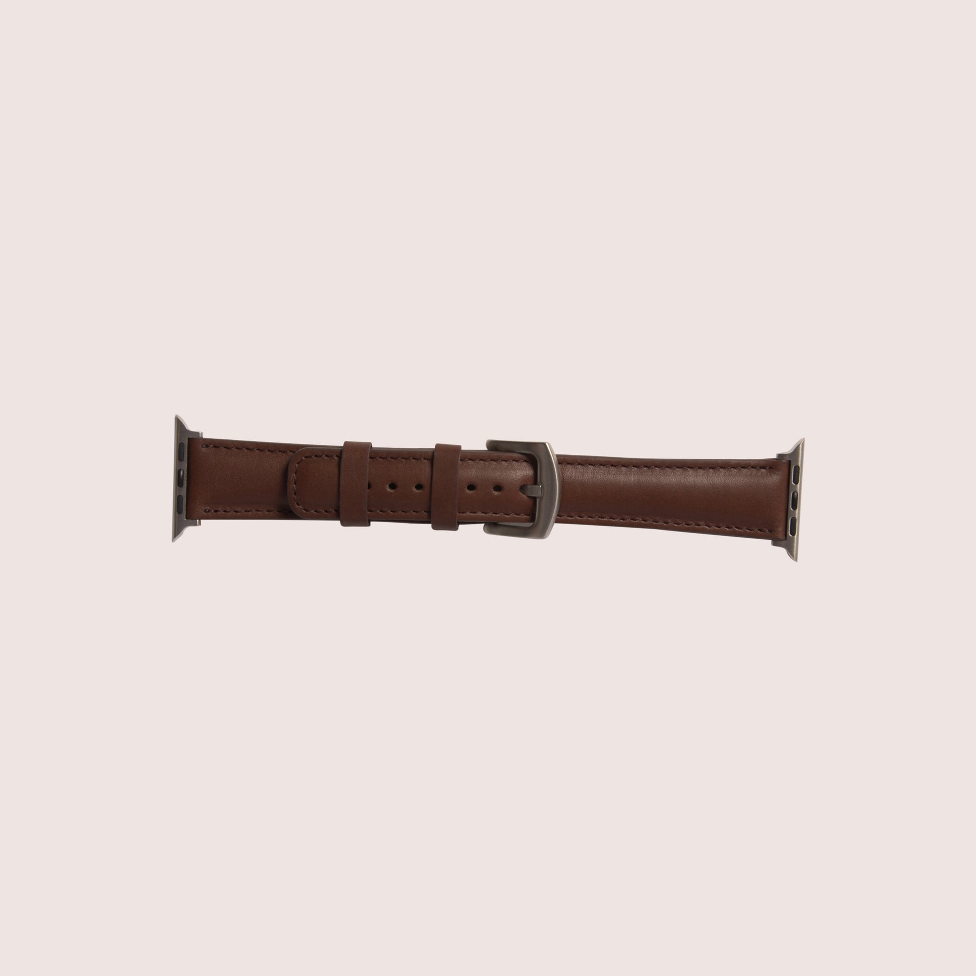 Apple Watch Leather Band 45MM