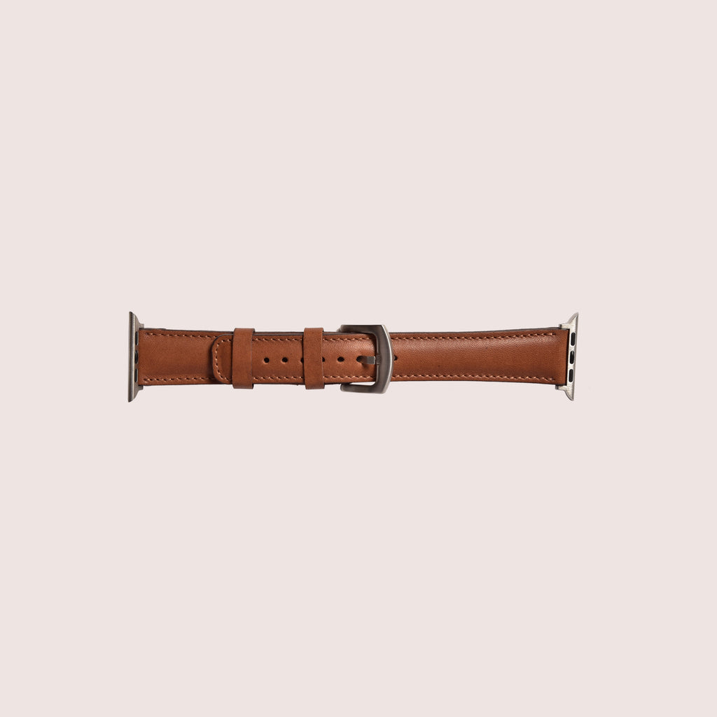 Apple Watch Leather Band 45MM