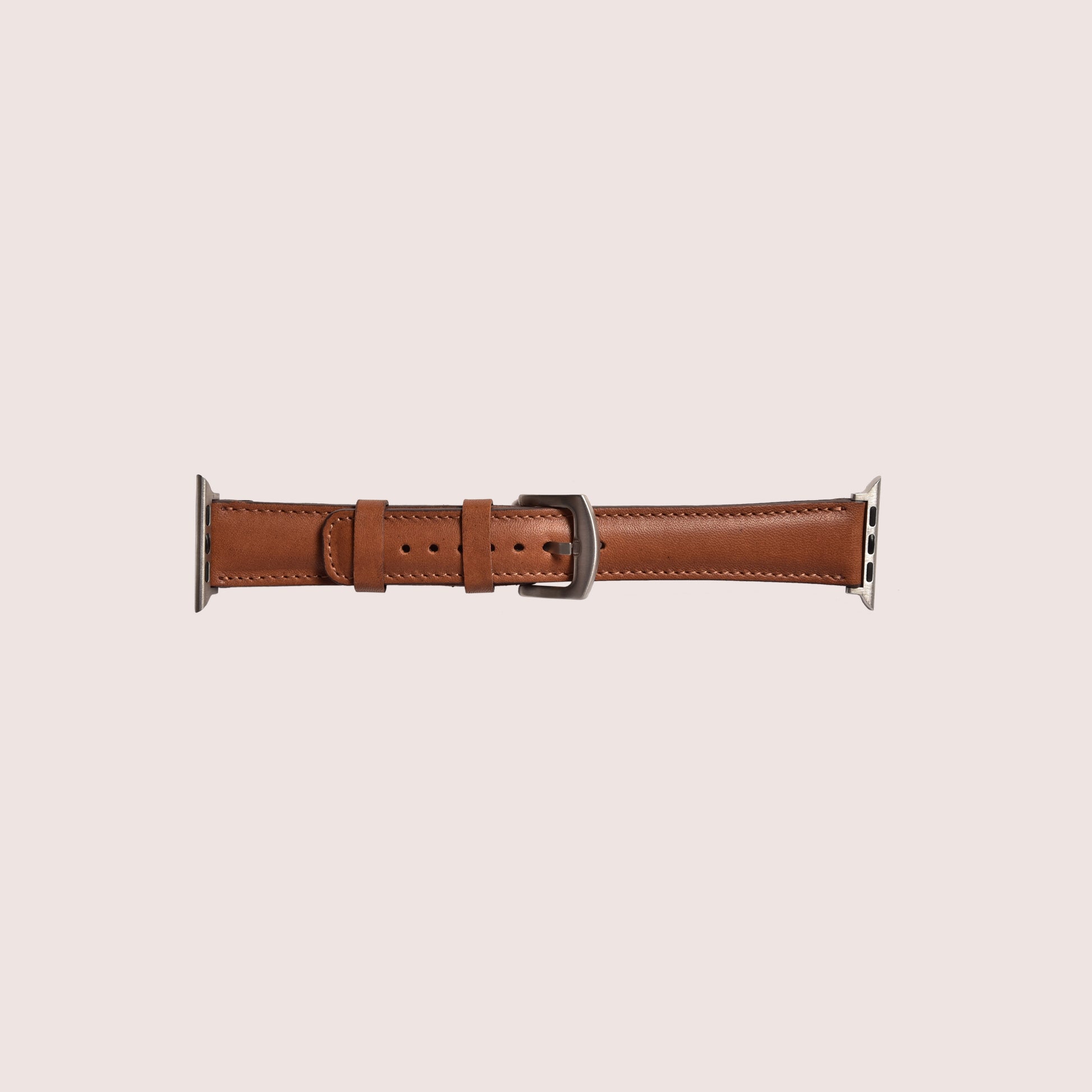 Apple Watch Leather Band 45MM