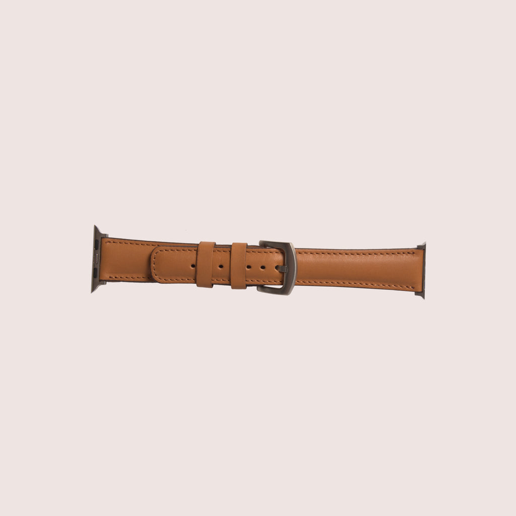 Apple Watch Leather Band 45MM
