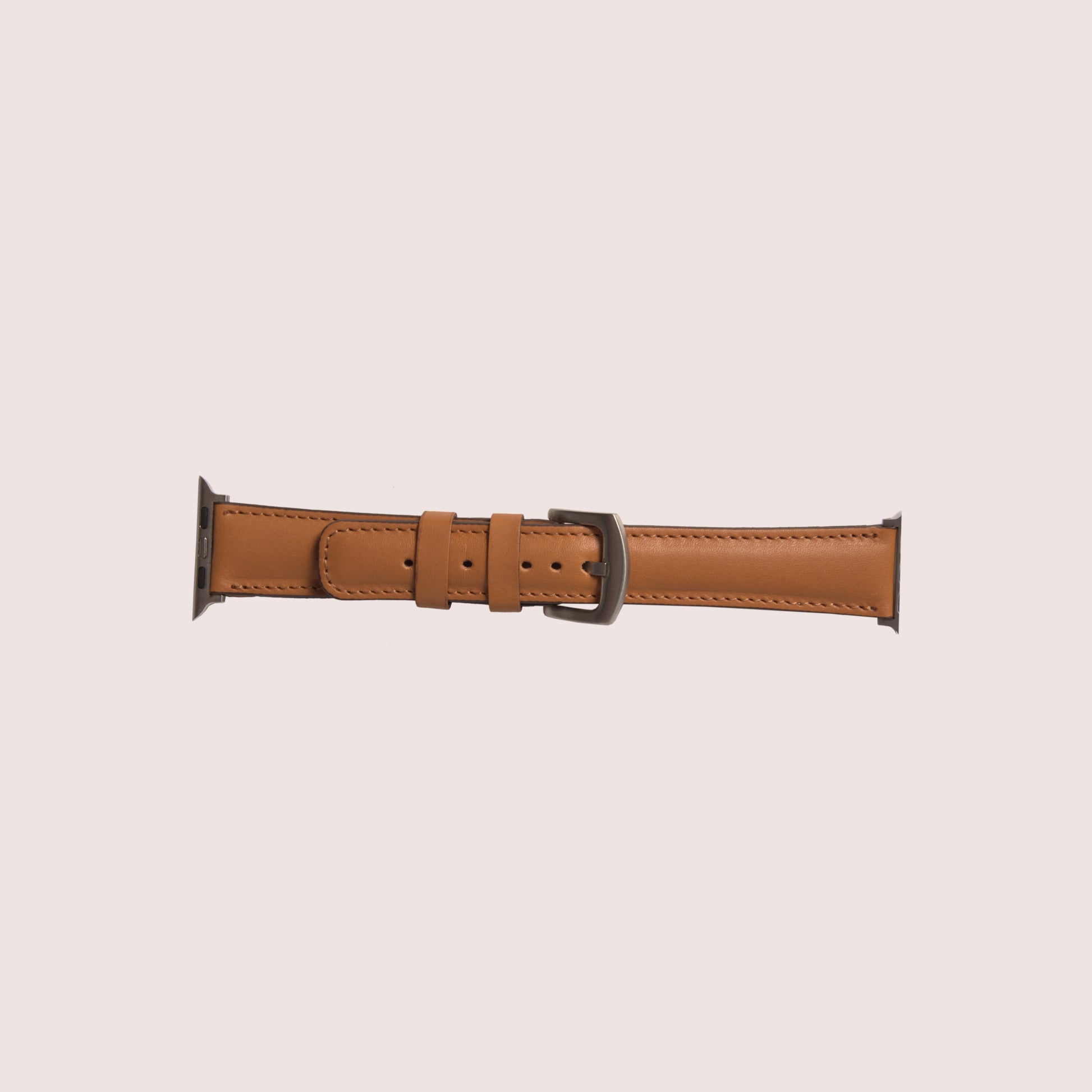 Apple Watch Leather Band 45MM