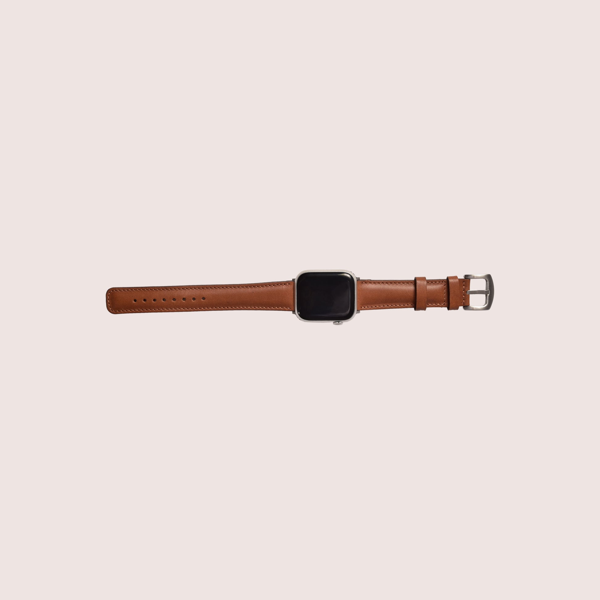 Apple Watch Leather Band 45MM
