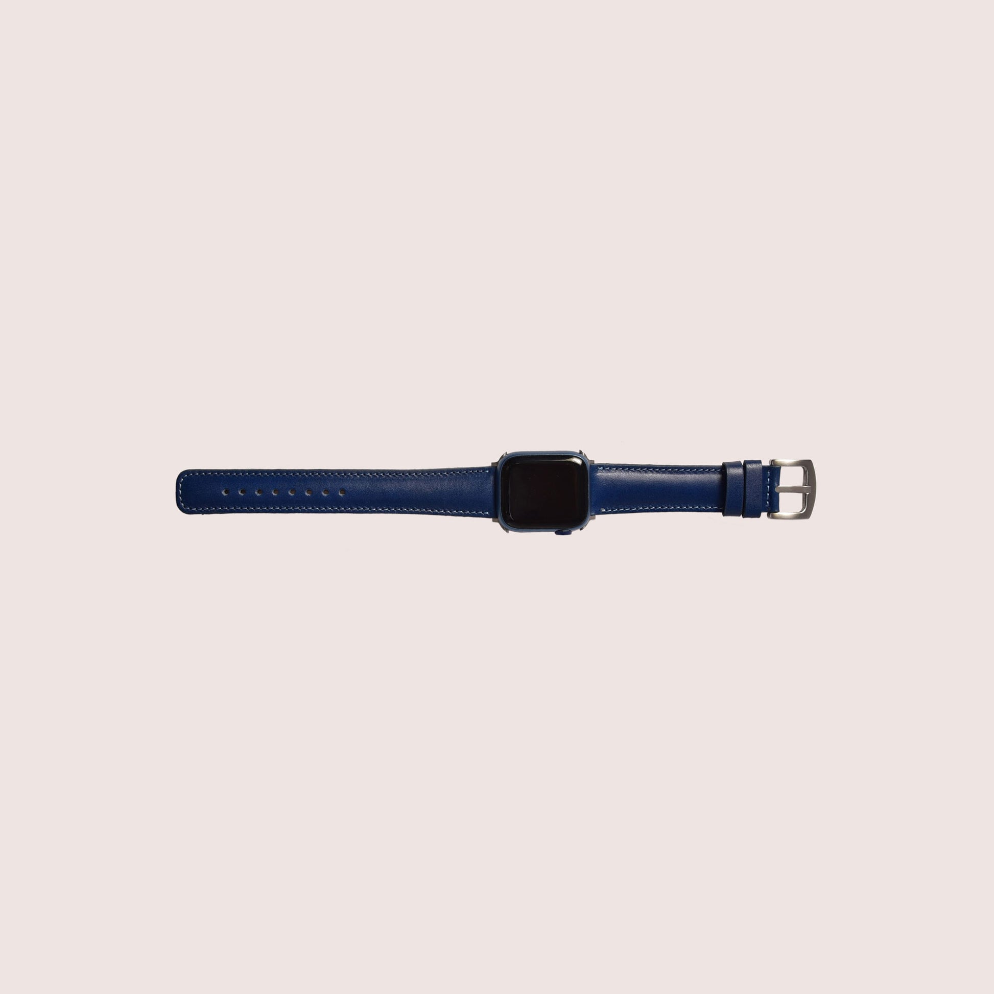 Apple Watch Leather Band 45MM