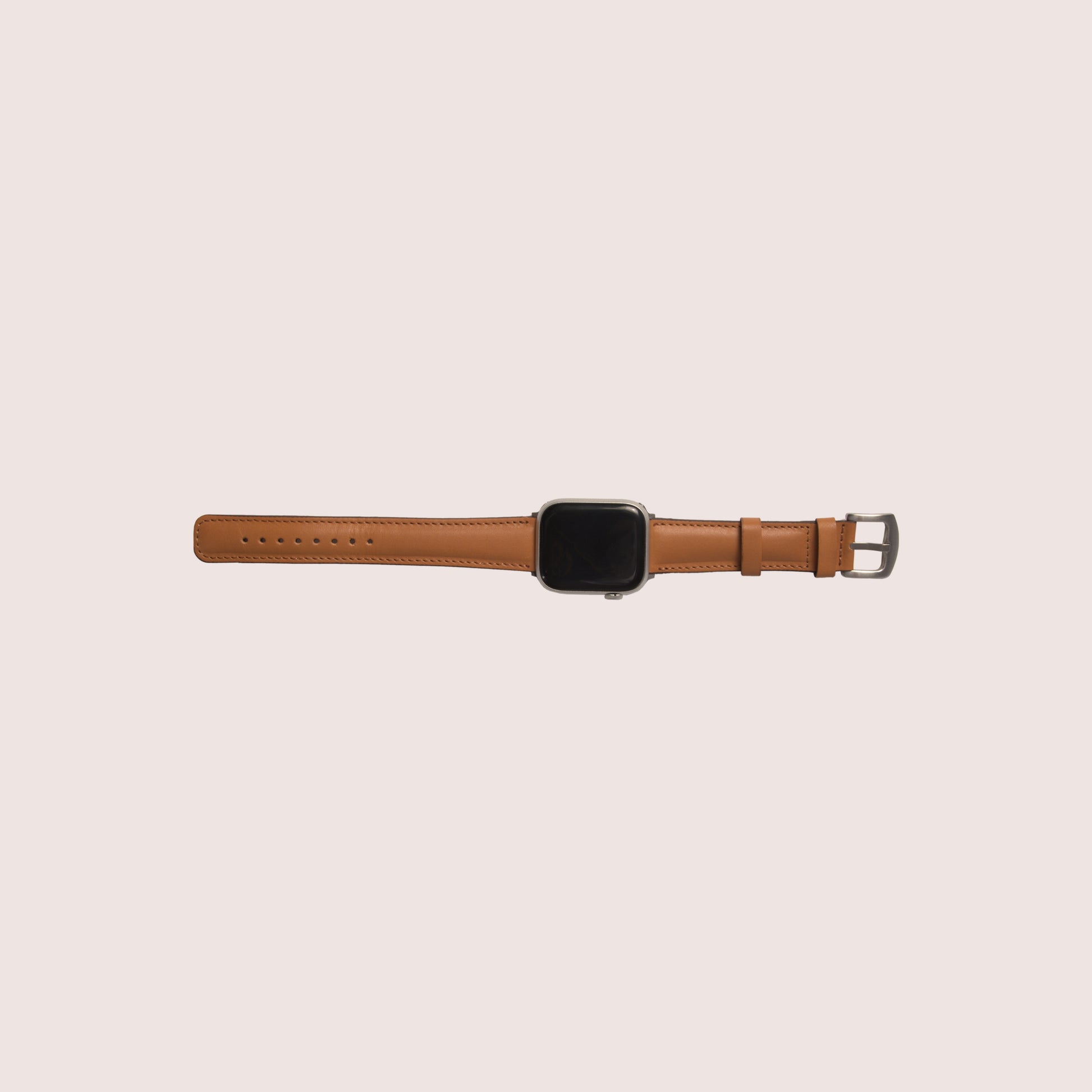 Apple Watch Leather Band 45MM