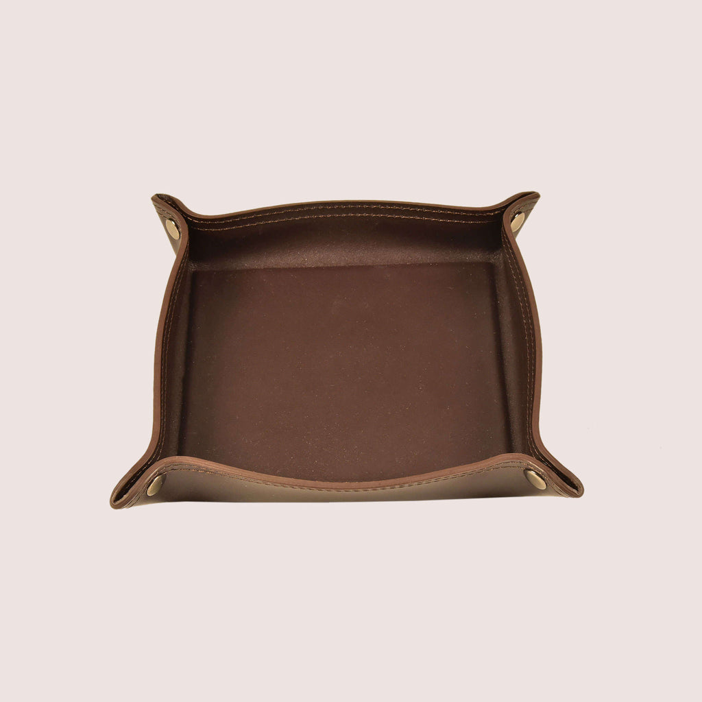 Flora Storage Organizer Valet Tray