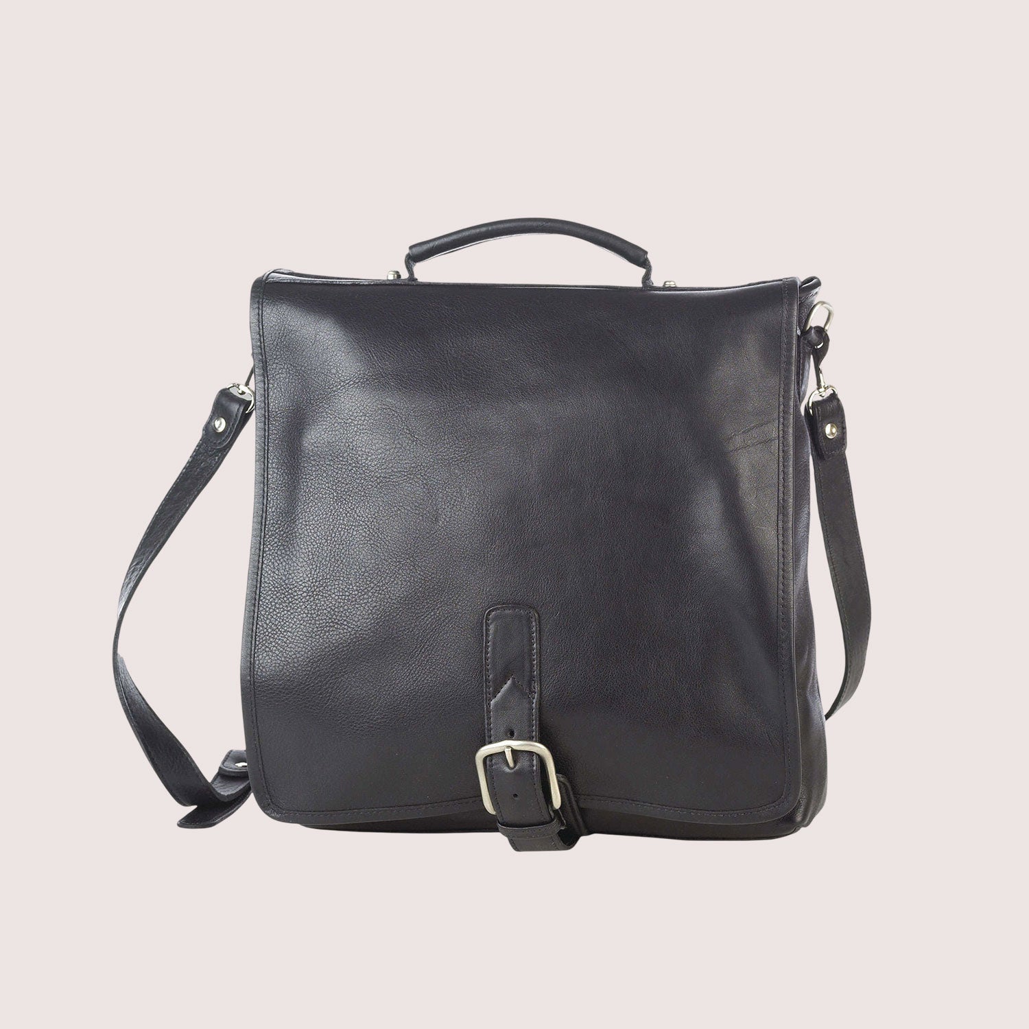 Benton Convertible Shoulder/Backpack