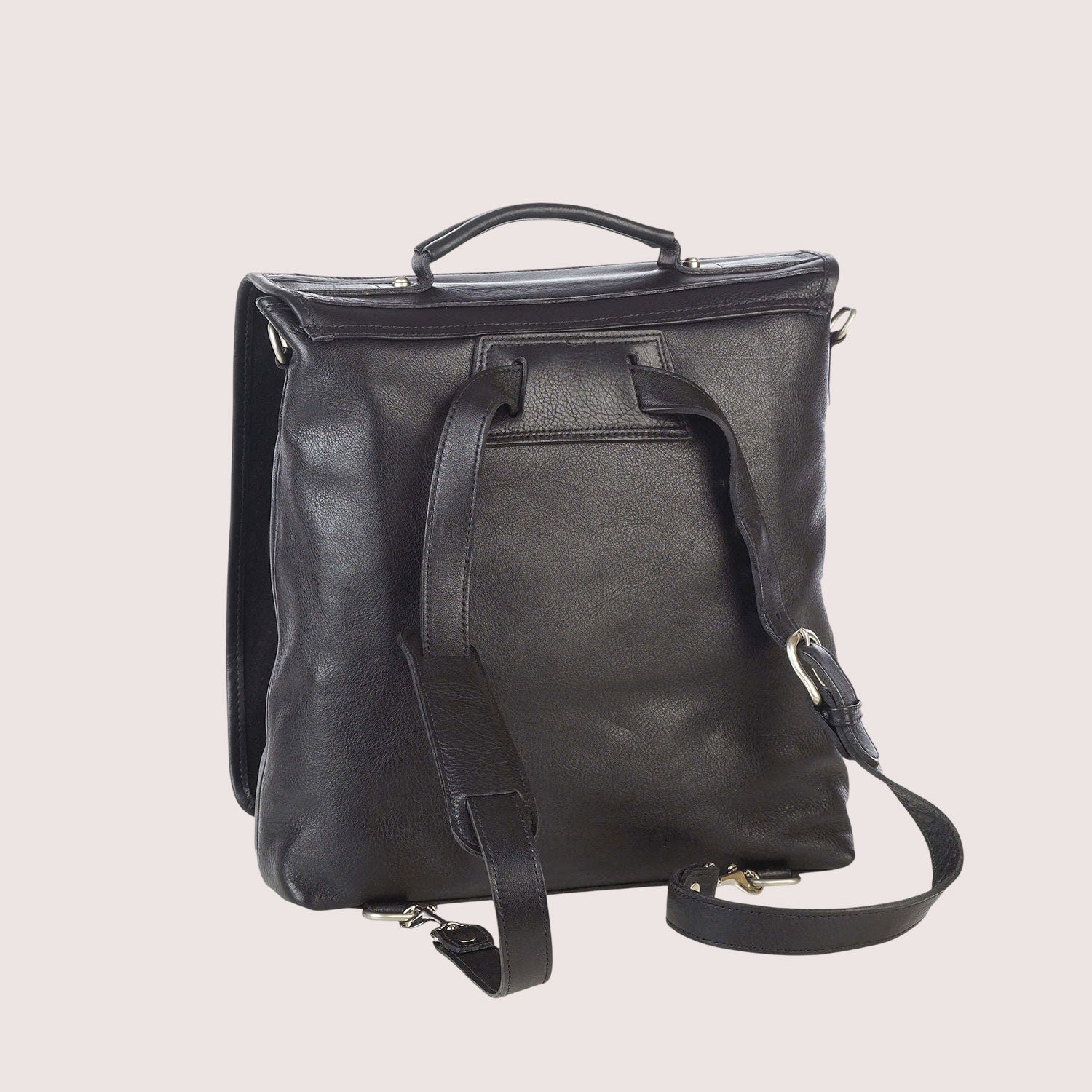 Benton Convertible Shoulder/Backpack
