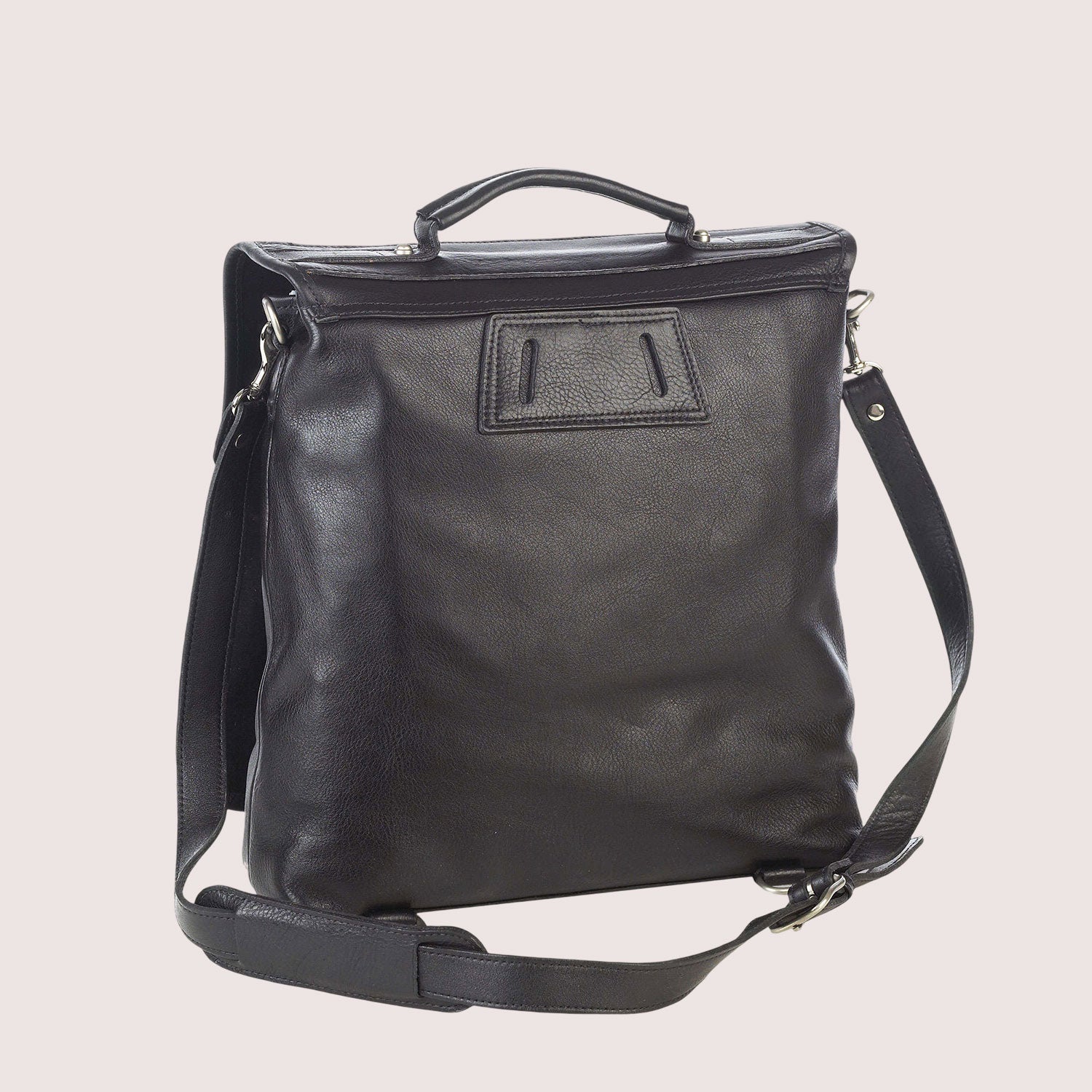 Benton Convertible Shoulder/Backpack-3