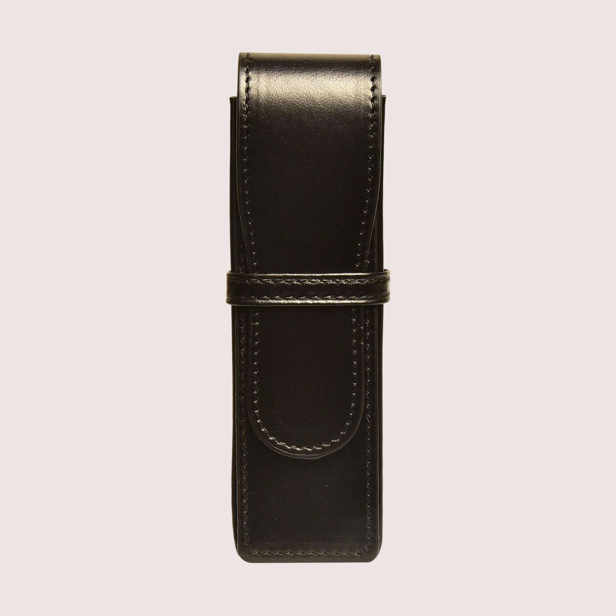 Pen Box For 2 Pens
