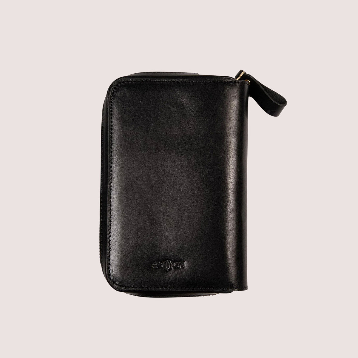 Zippered Pen Case for Four Pens-6