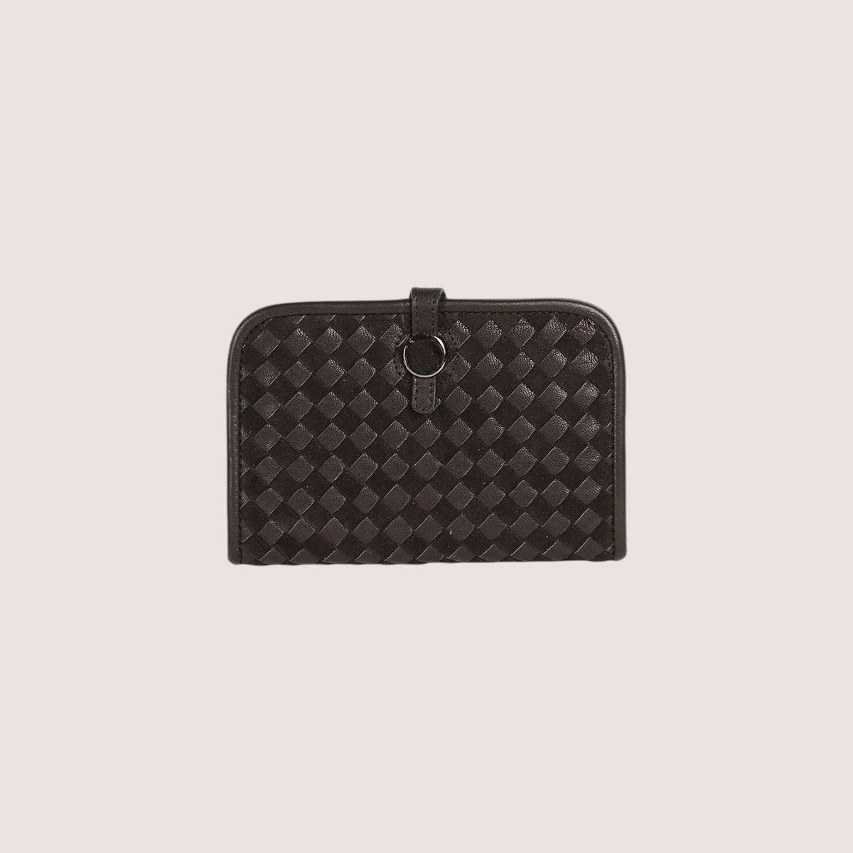 Wilma Woven Wallet-Medium-6