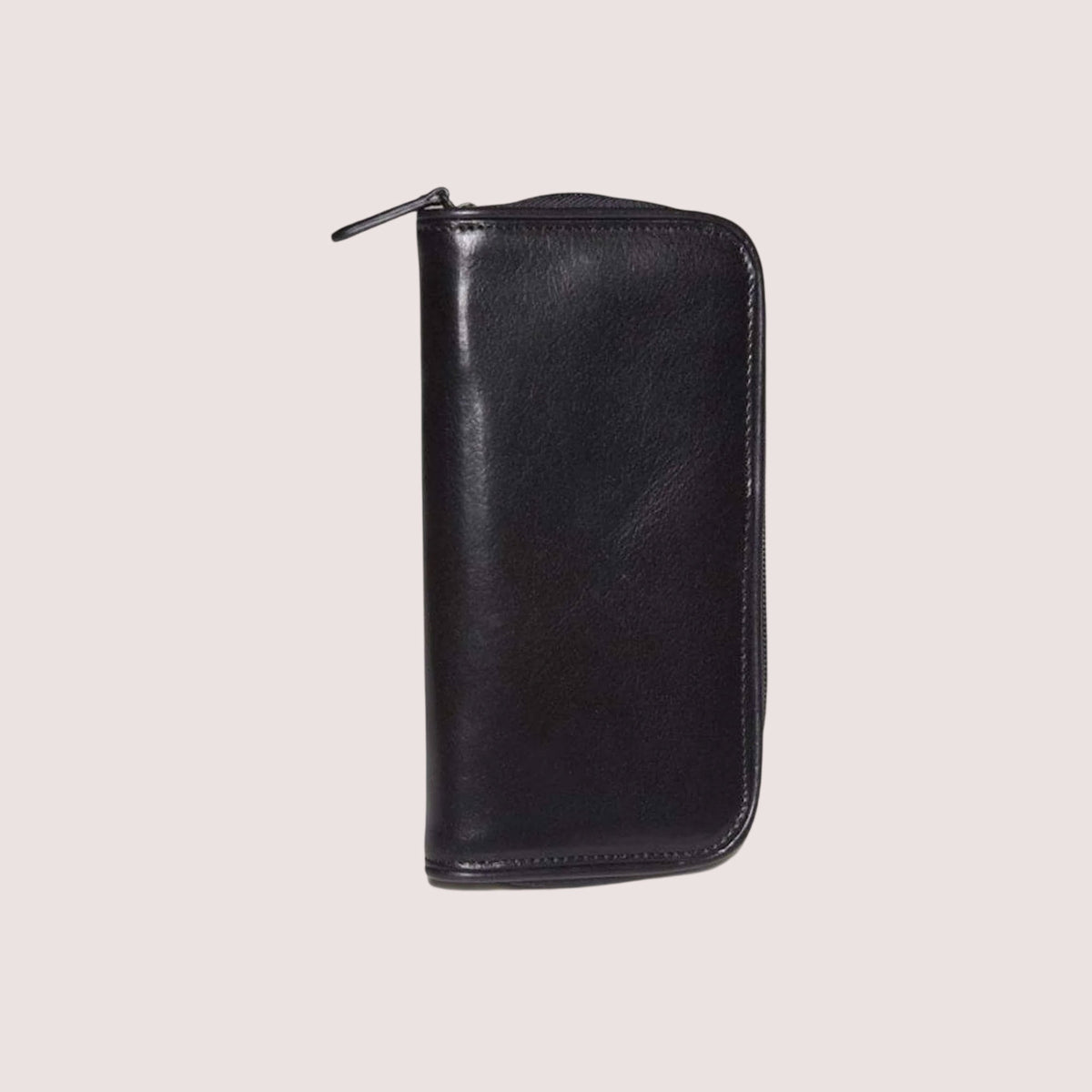2-Pen Case with zipper-6