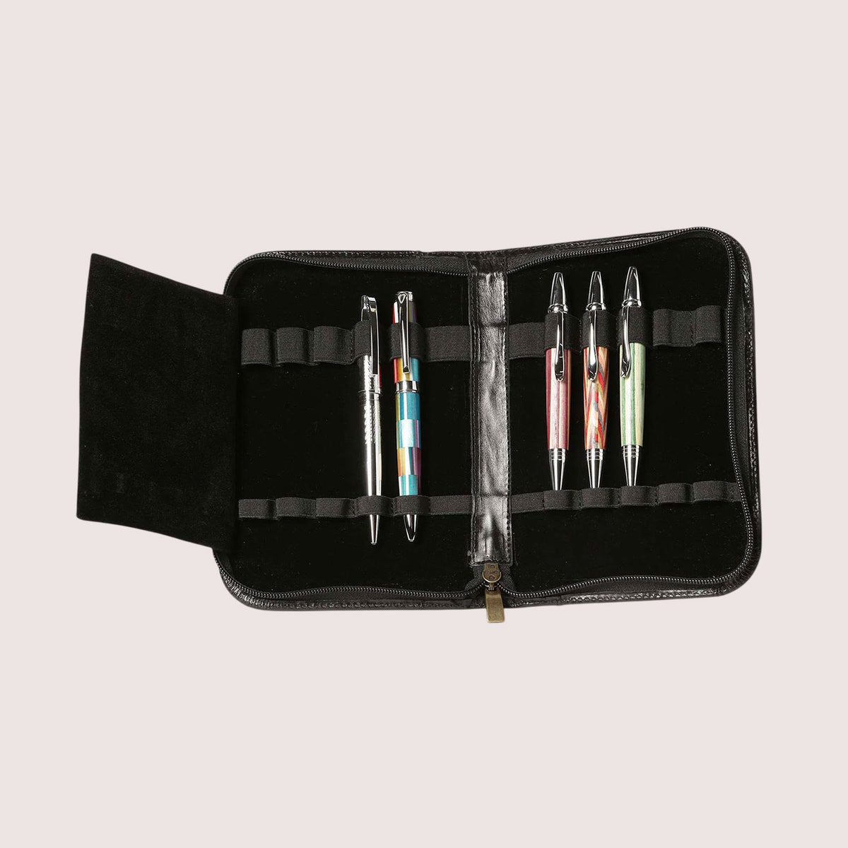 Collector's 10-Pen Case