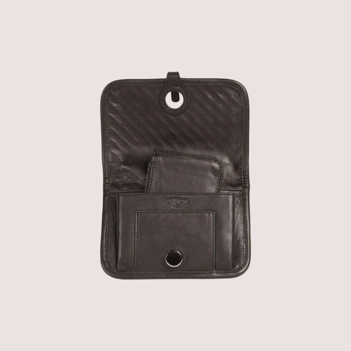 Wilma Woven Wallet-Medium-7