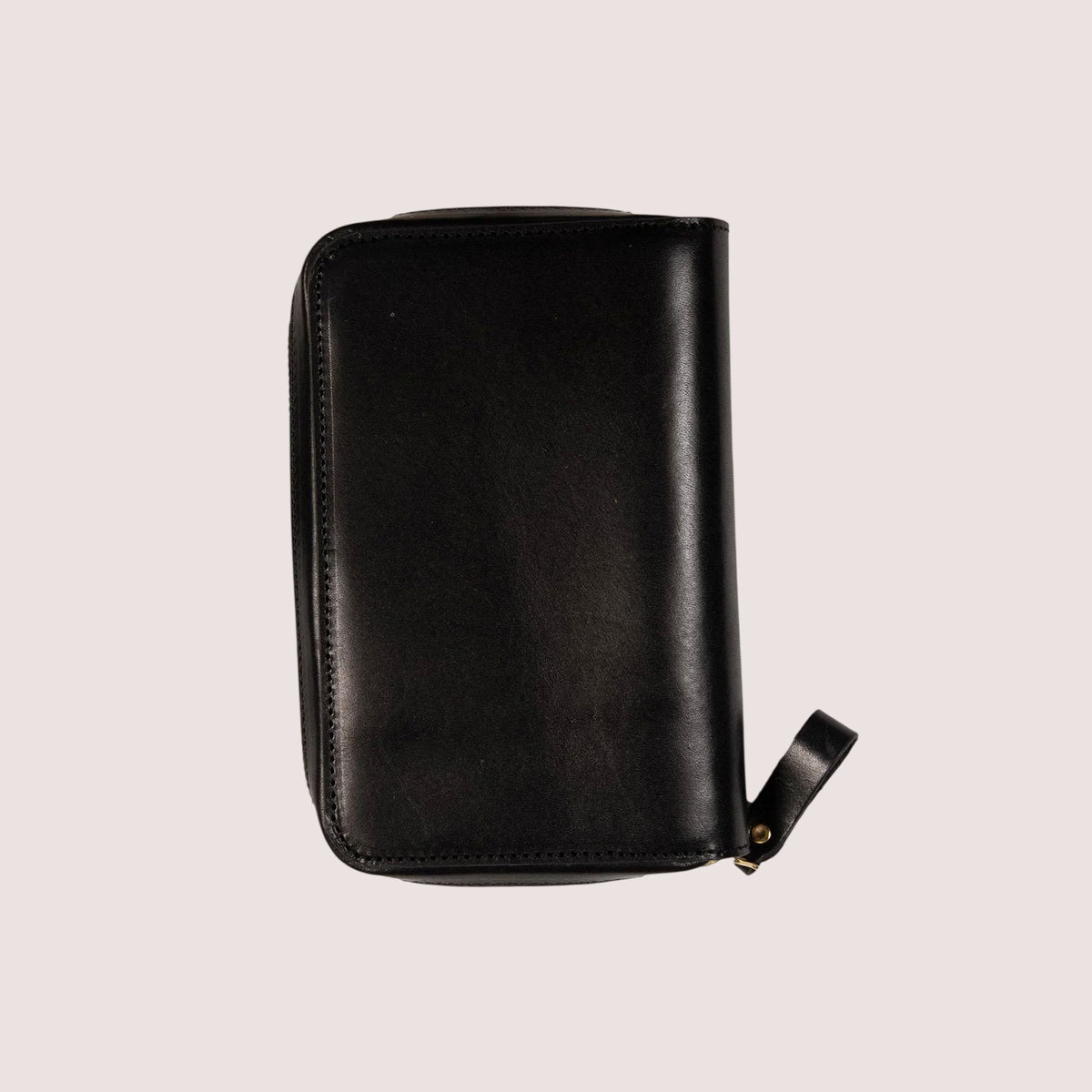 Zippered Pen Case for Four Pens-7