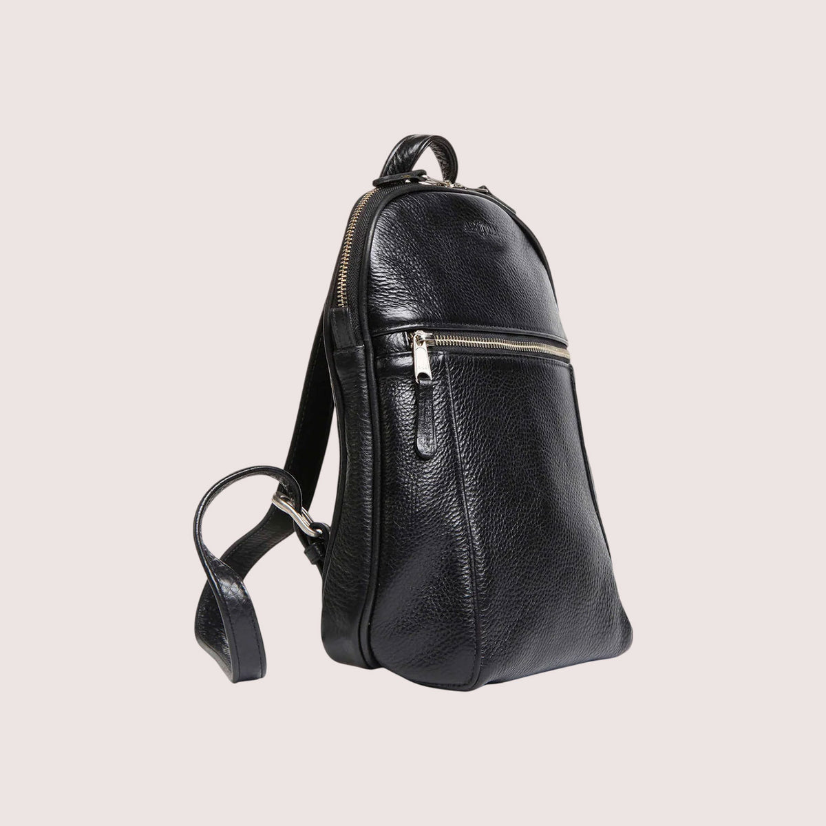Lexington Zippered Backpack