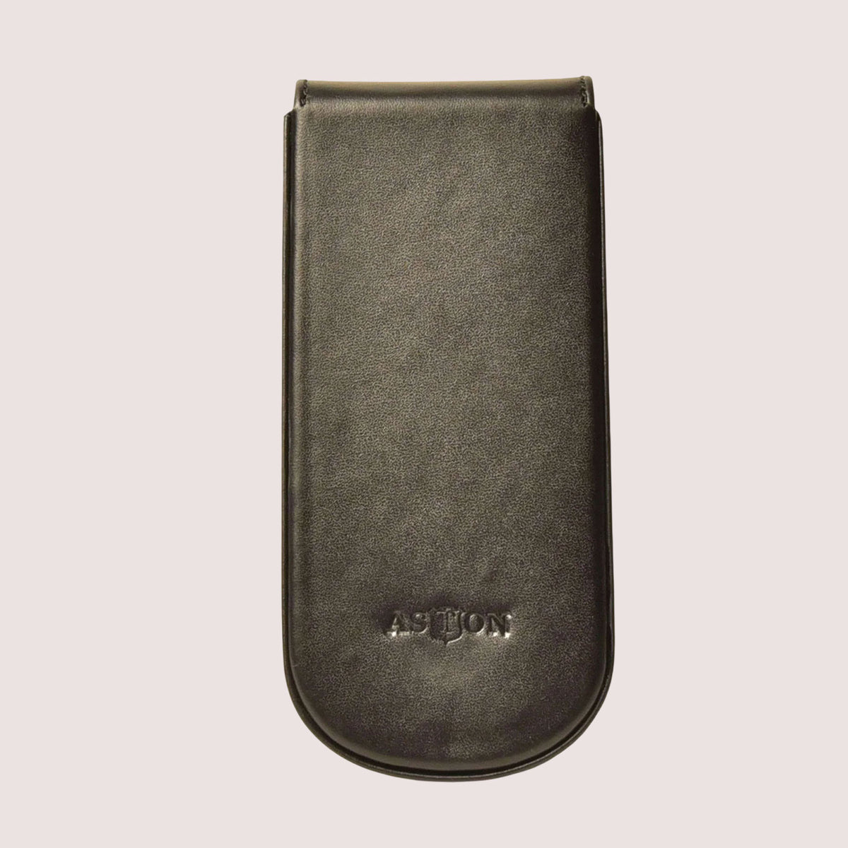 Three Pen Leather Case-7