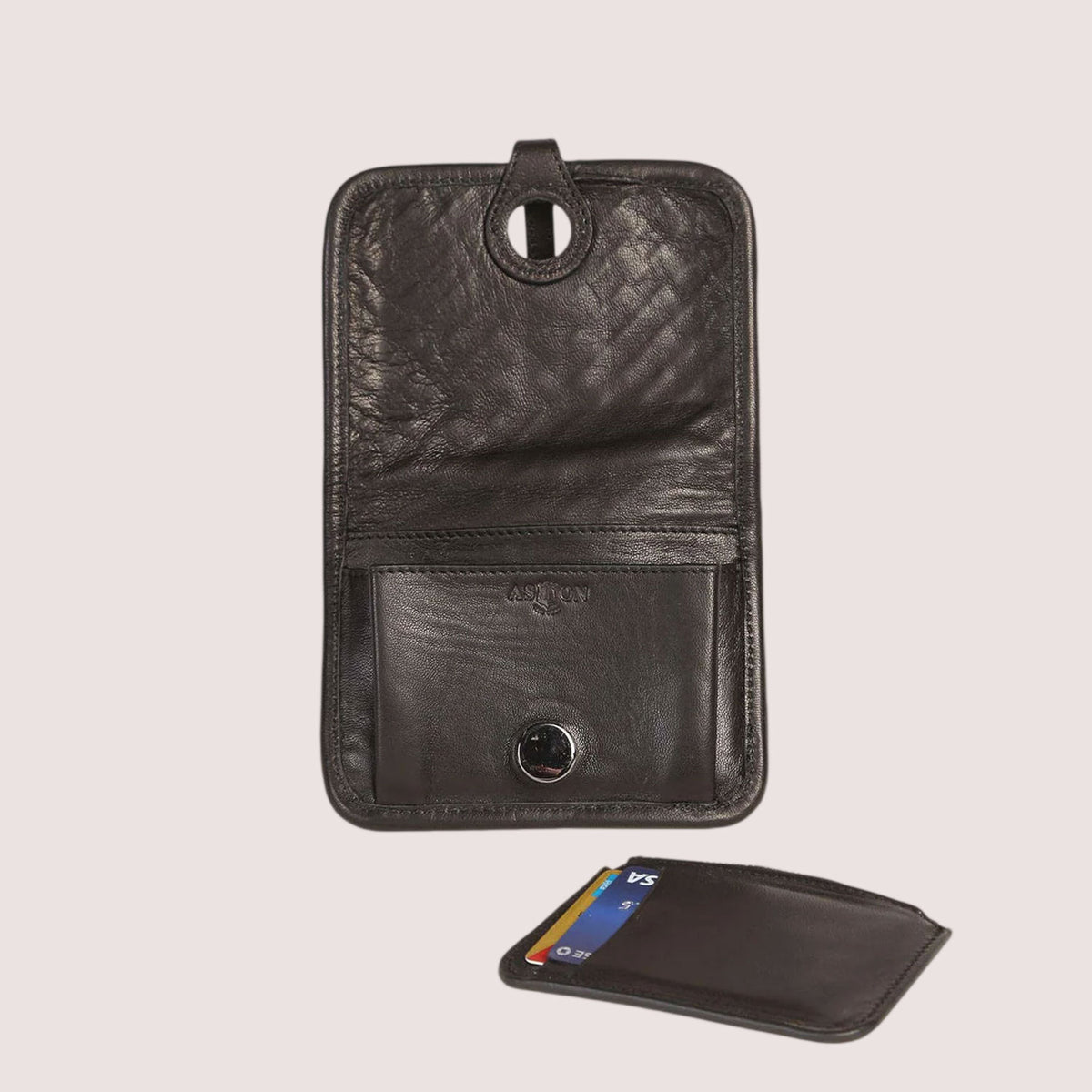 Wilma Woven Wallet-Small-7