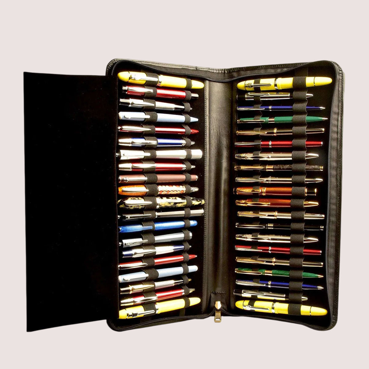Collector's 40-Pen Case-8