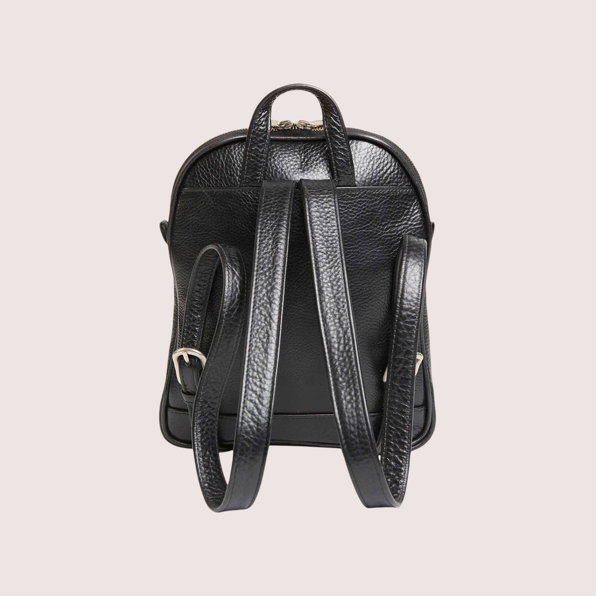 Lexington Zippered Backpack-3