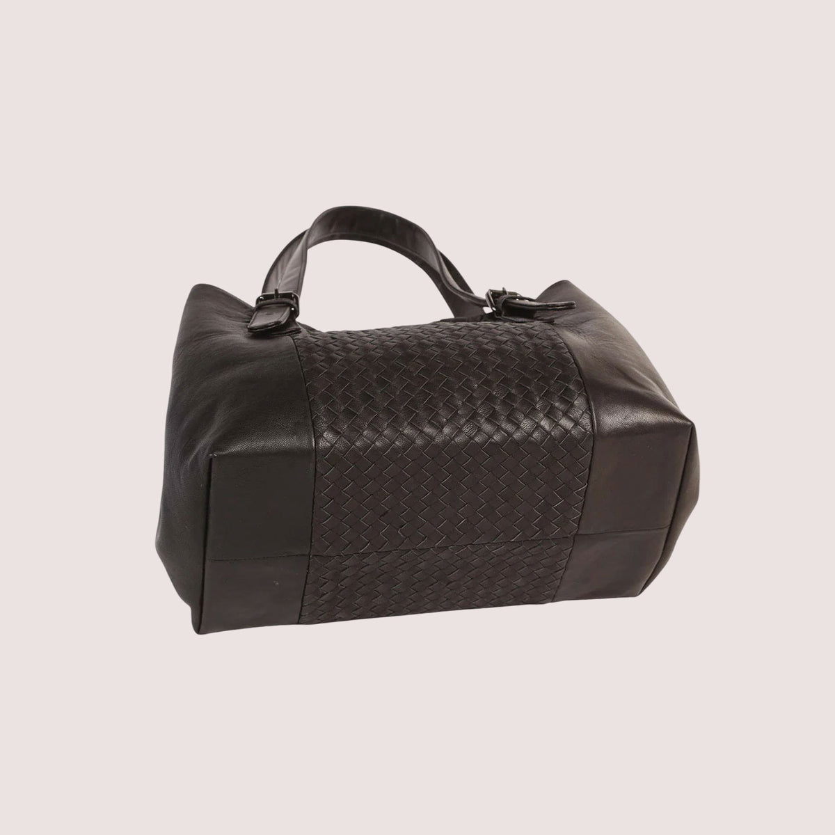 Beverly Handwoven Tote Bag-8