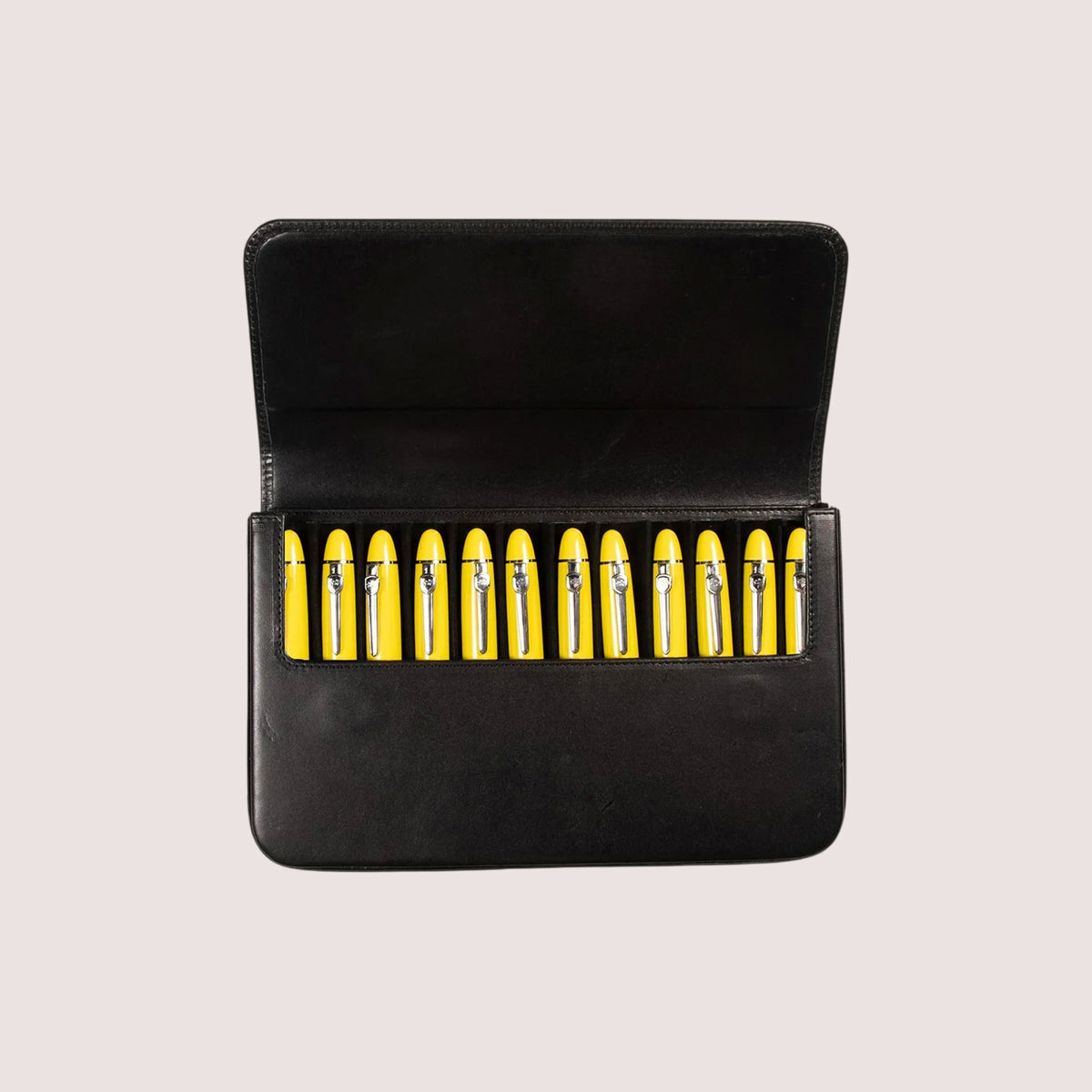 Twelve Slots Pen Case-9