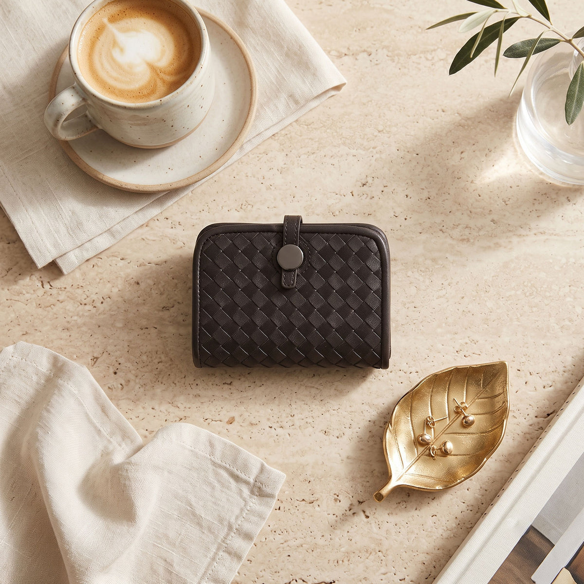 Wilma Woven Wallet-Small-9