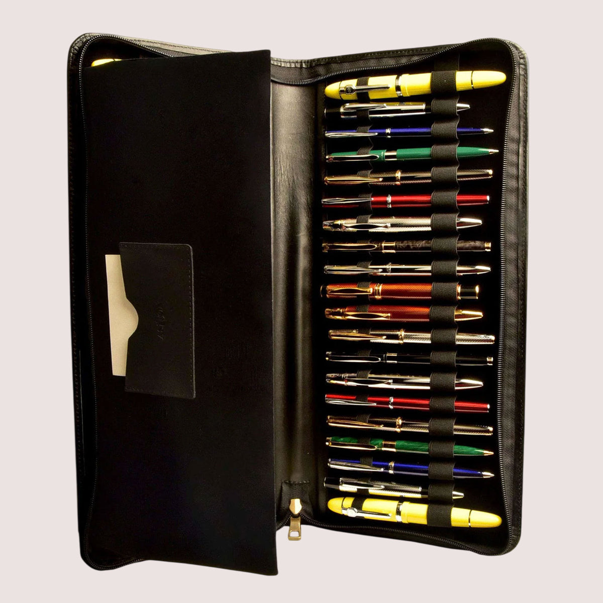 Collector's 40-Pen Case-9