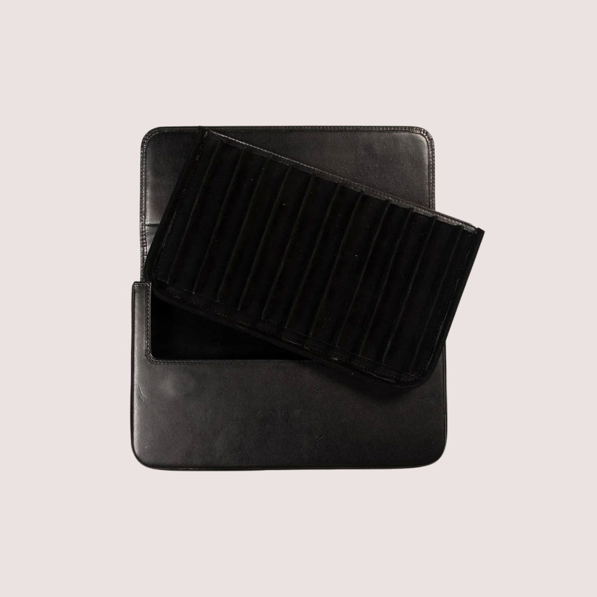 Twelve Slots Pen Case-11
