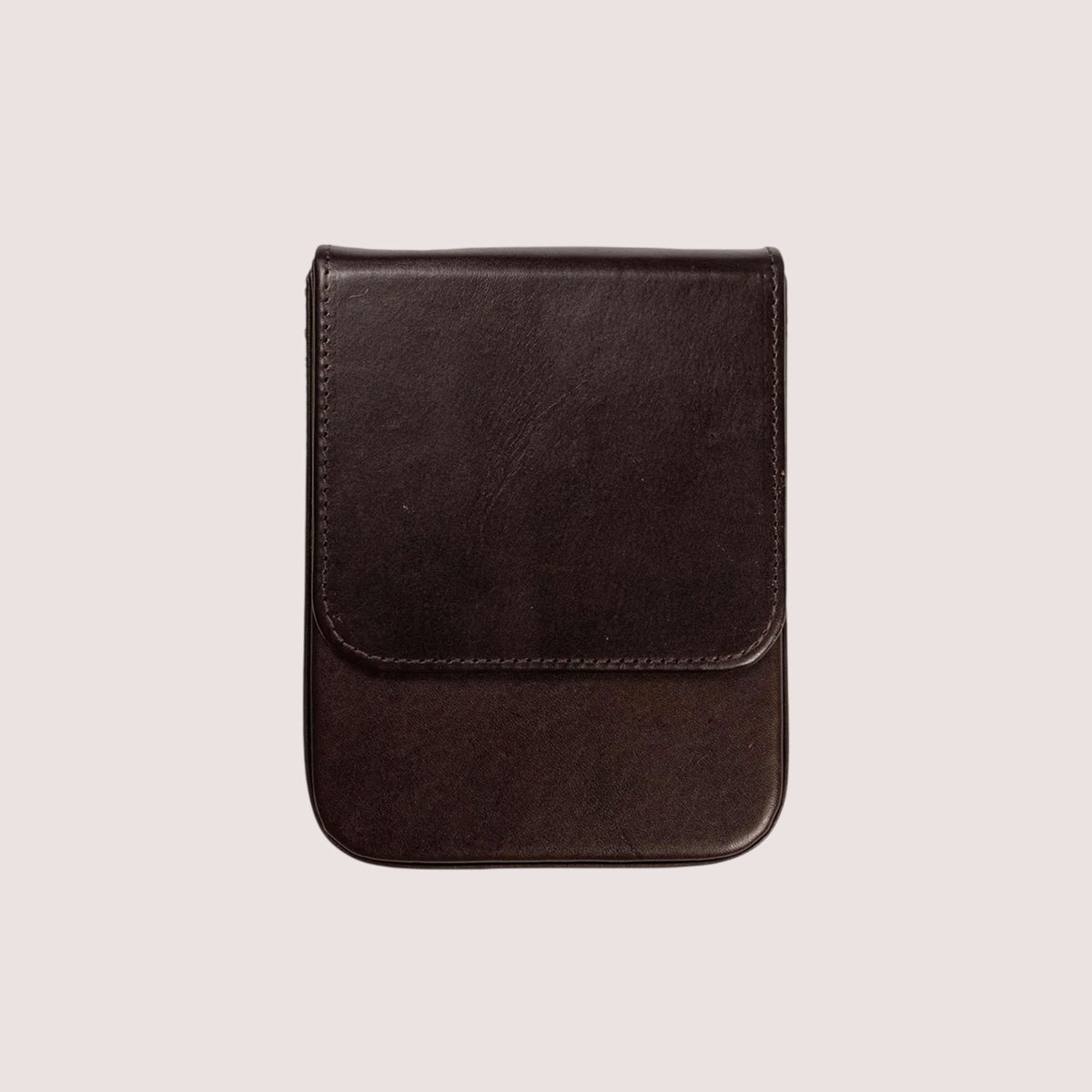 Five Slots Pen Case-12