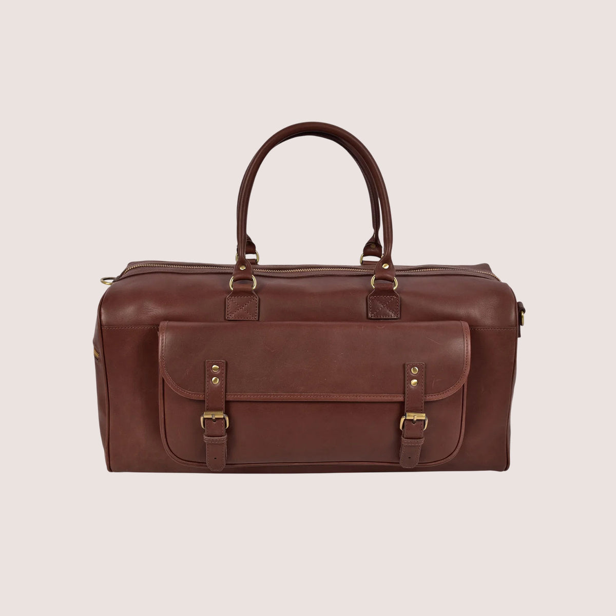 Jeffrey Weekender Carry-On-13