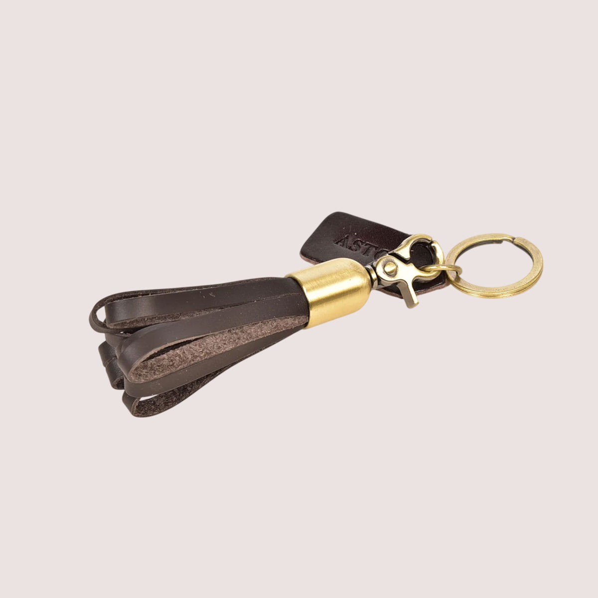 Sparks Key Chain-6