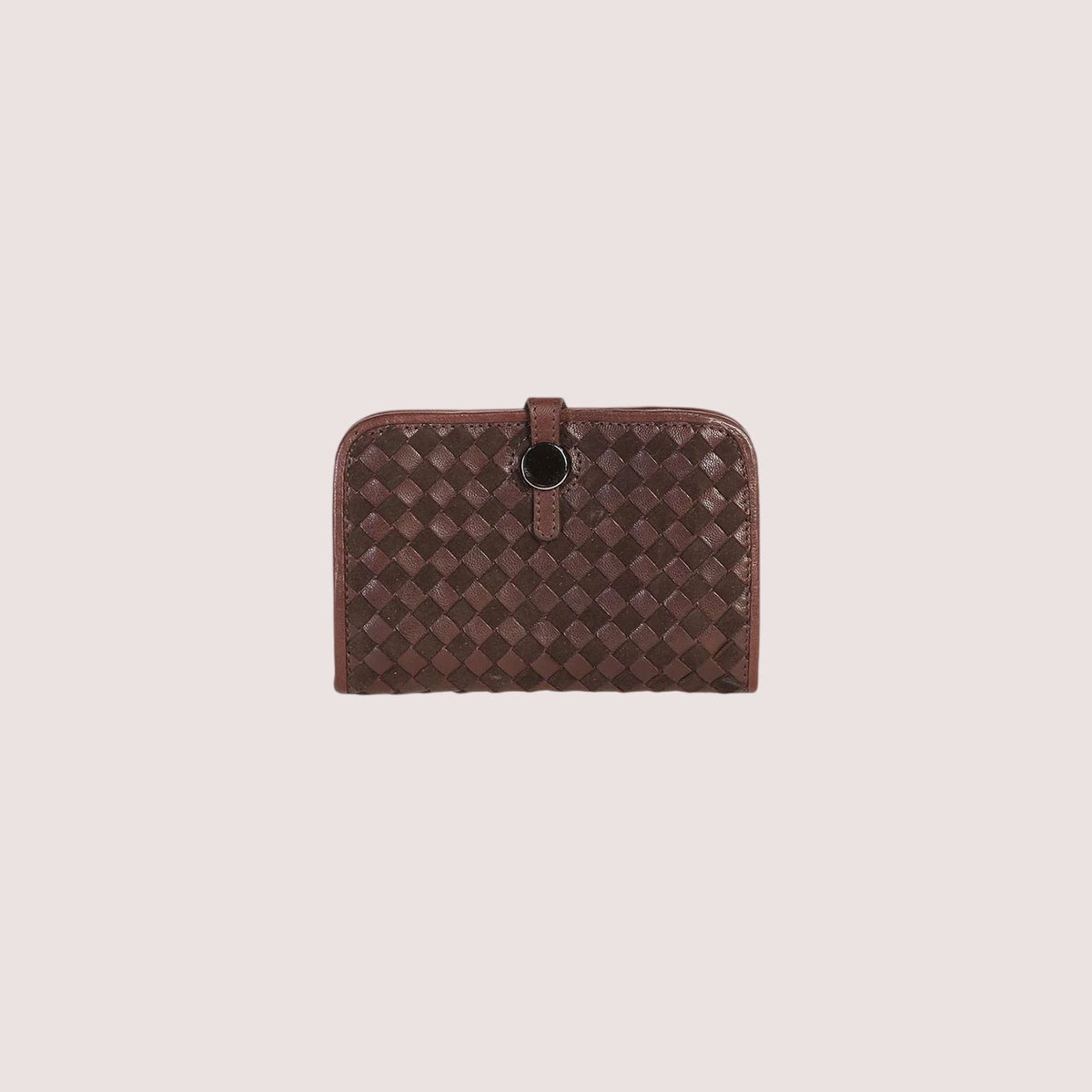 Wilma Woven Wallet-Medium-11