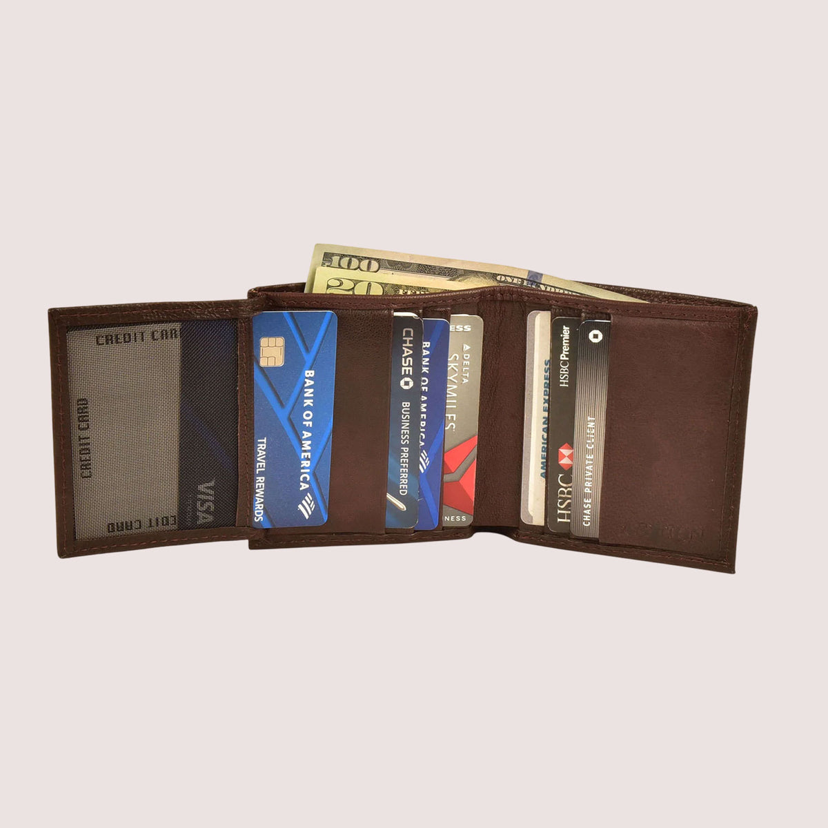 Alcott Trifold Wallet-11