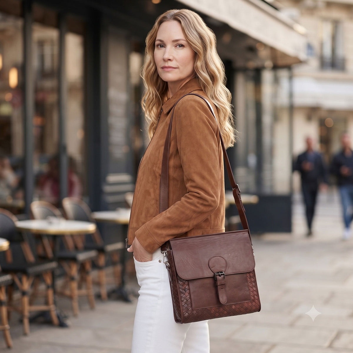Sterling Shoulder Bag-7