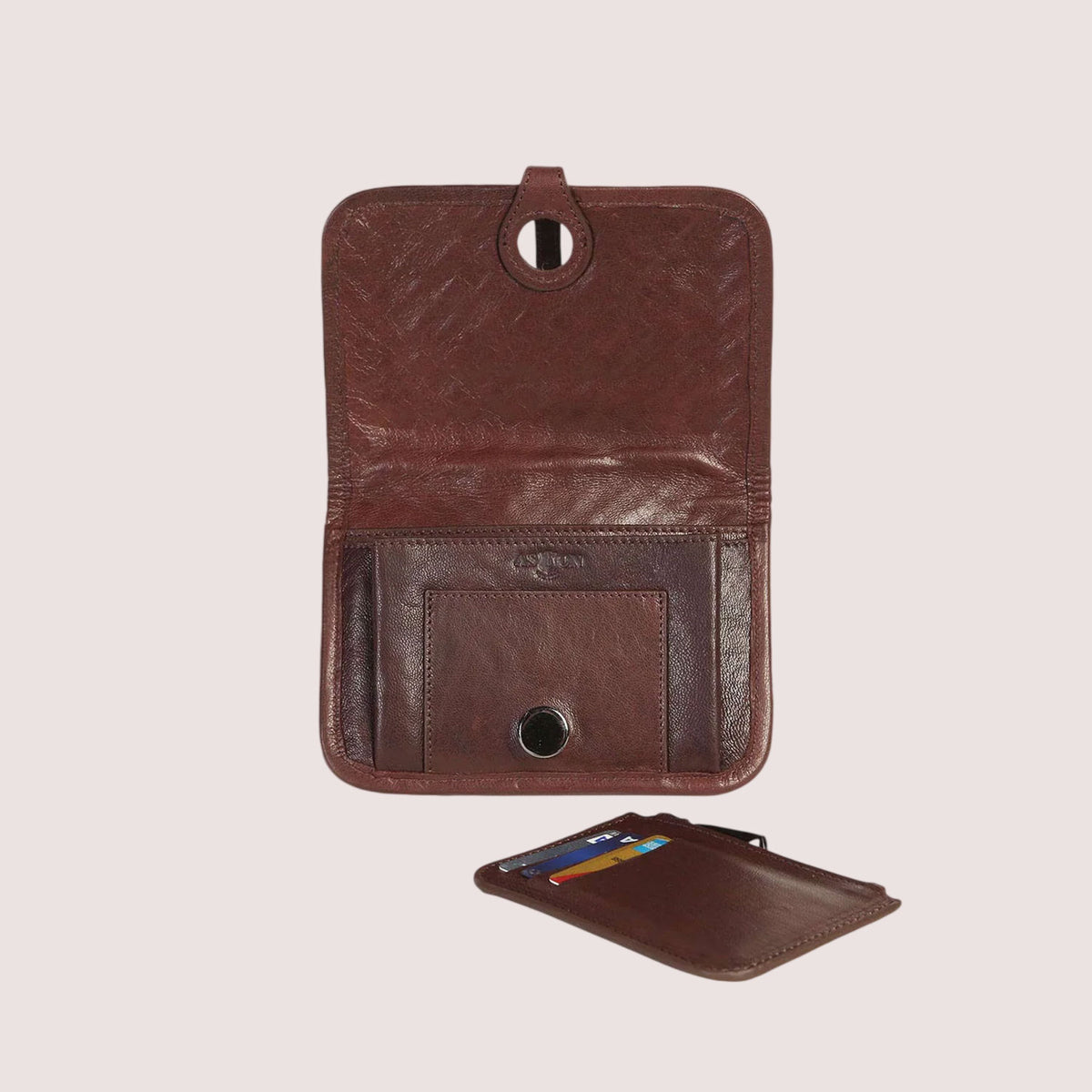 Wilma Woven Wallet-Medium-12
