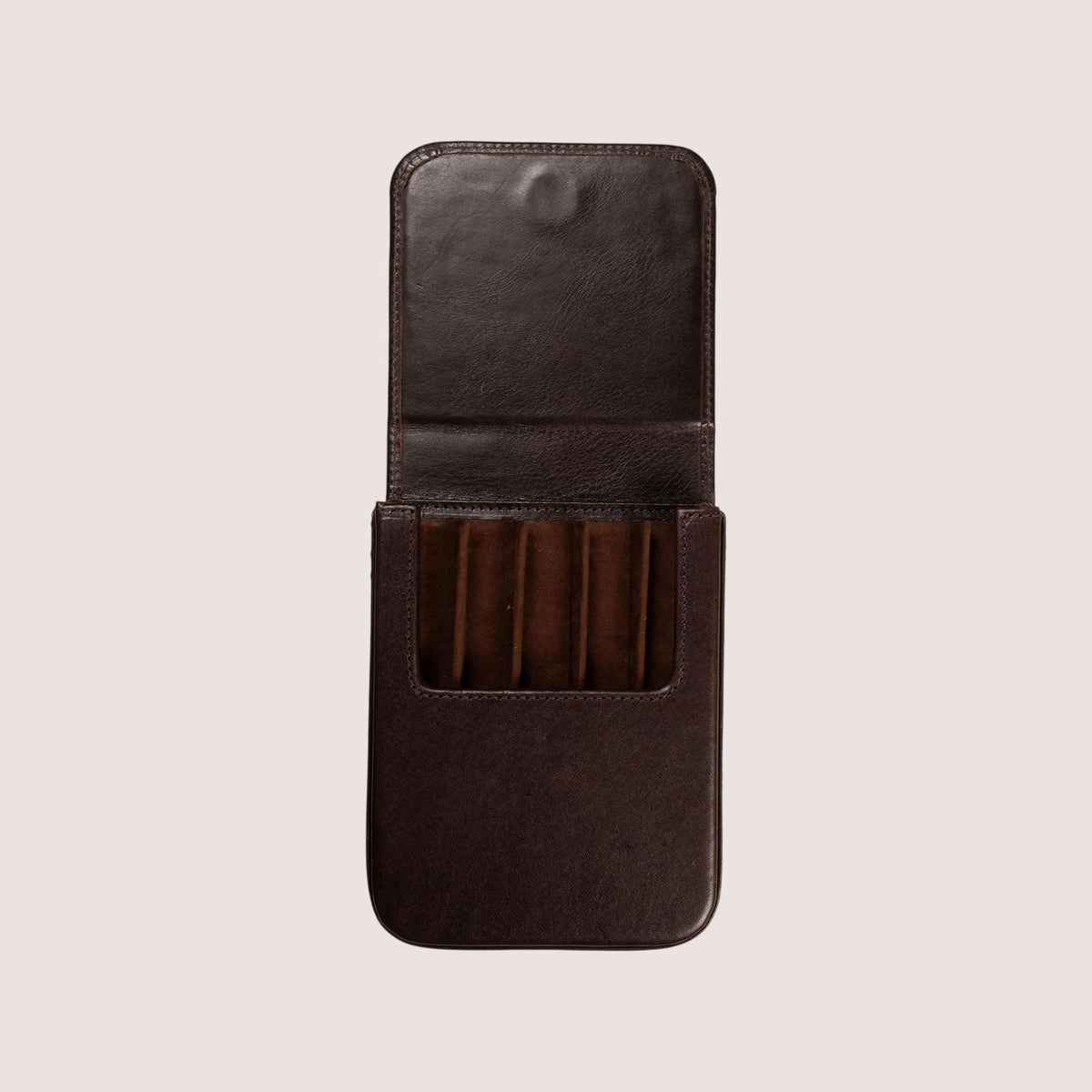 Five Slots Pen Case-6