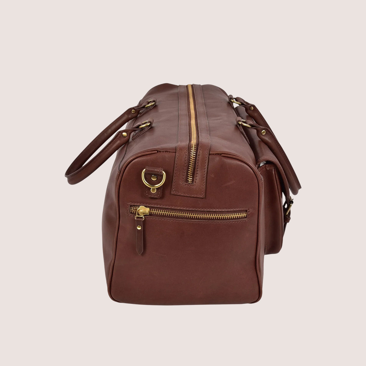 Jeffrey Weekender Carry-On-15