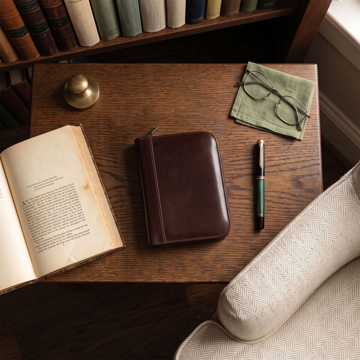 Collector's 10-Pen Case-8