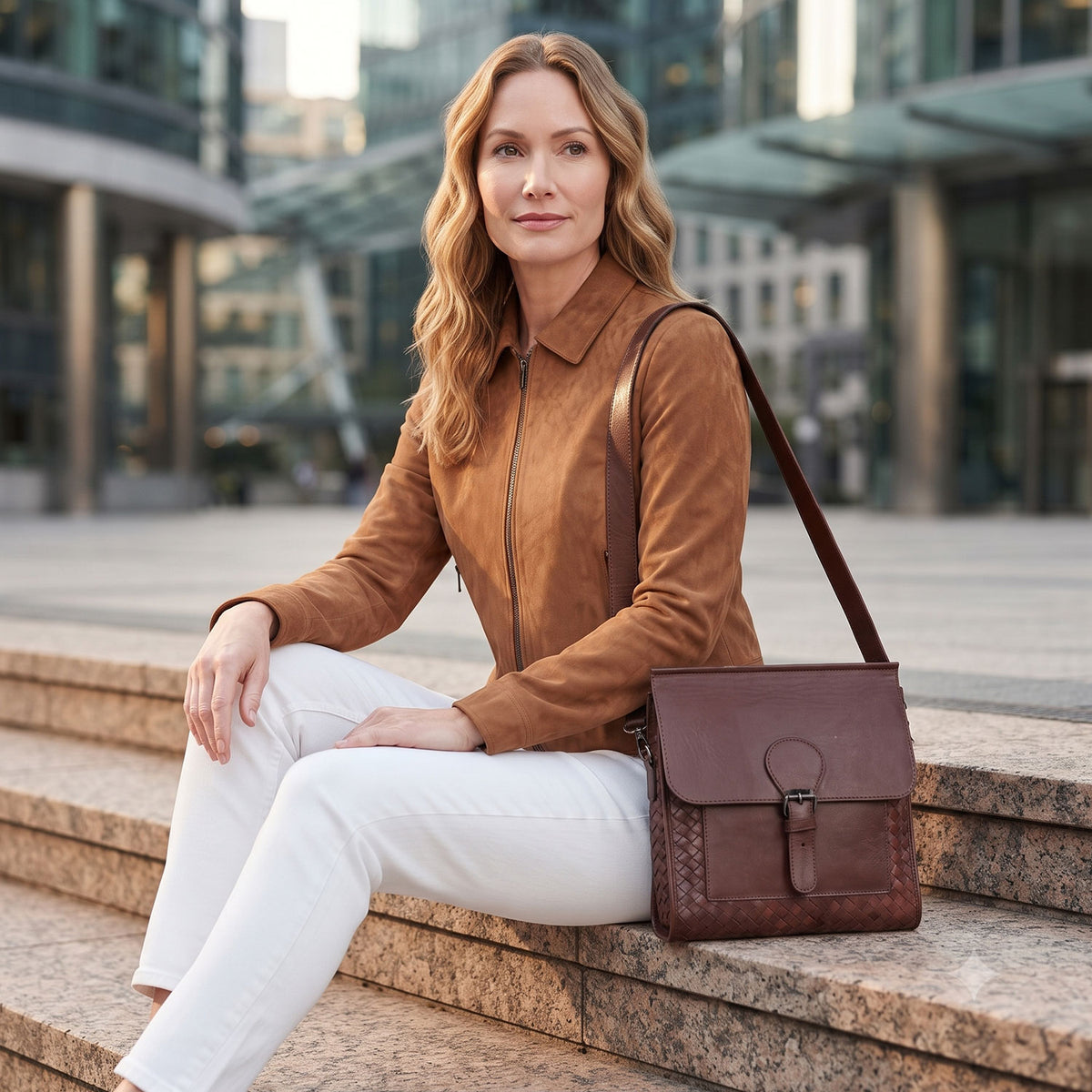 Sterling Shoulder Bag-9