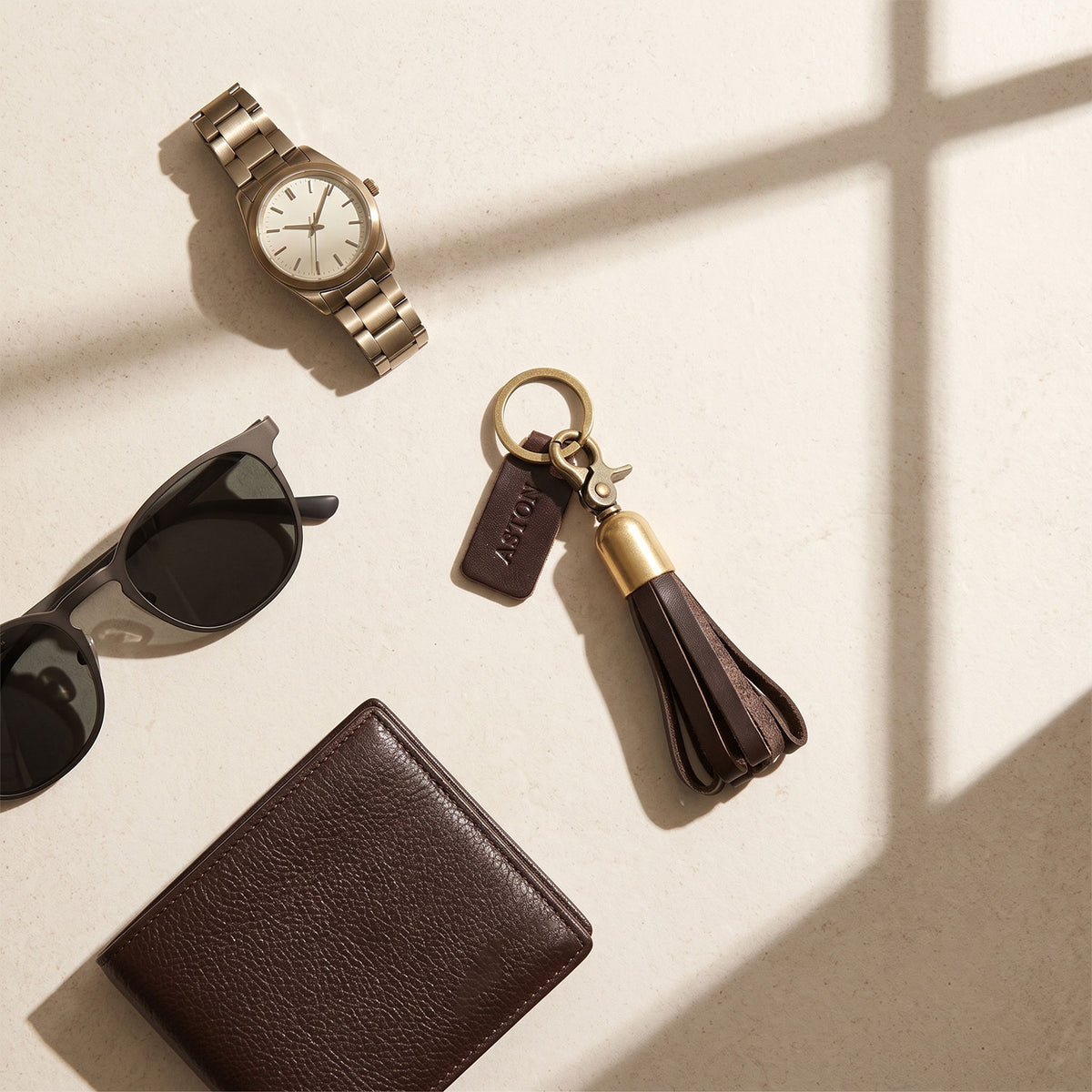 Sparks Key Chain-9