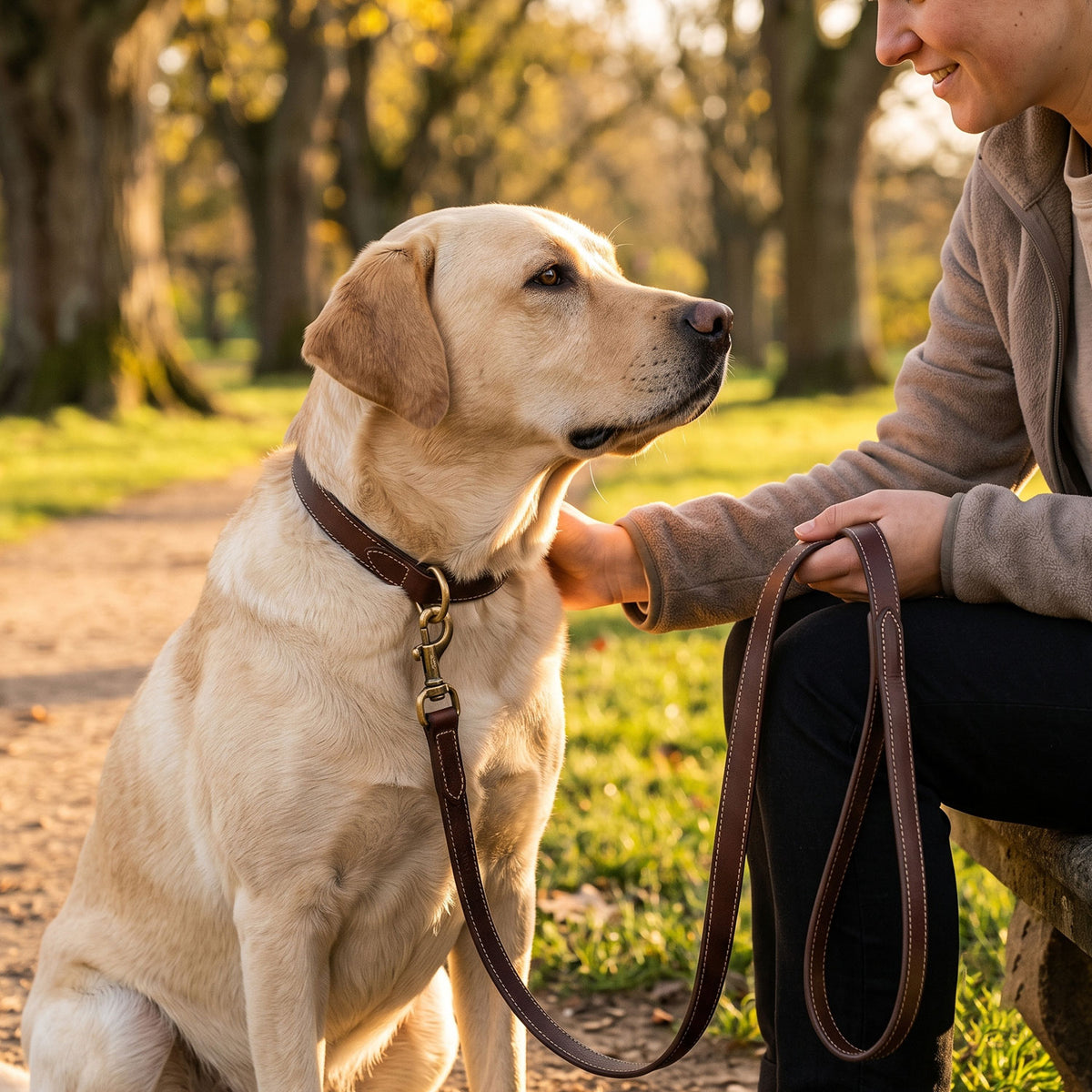 Dog Leash-9
