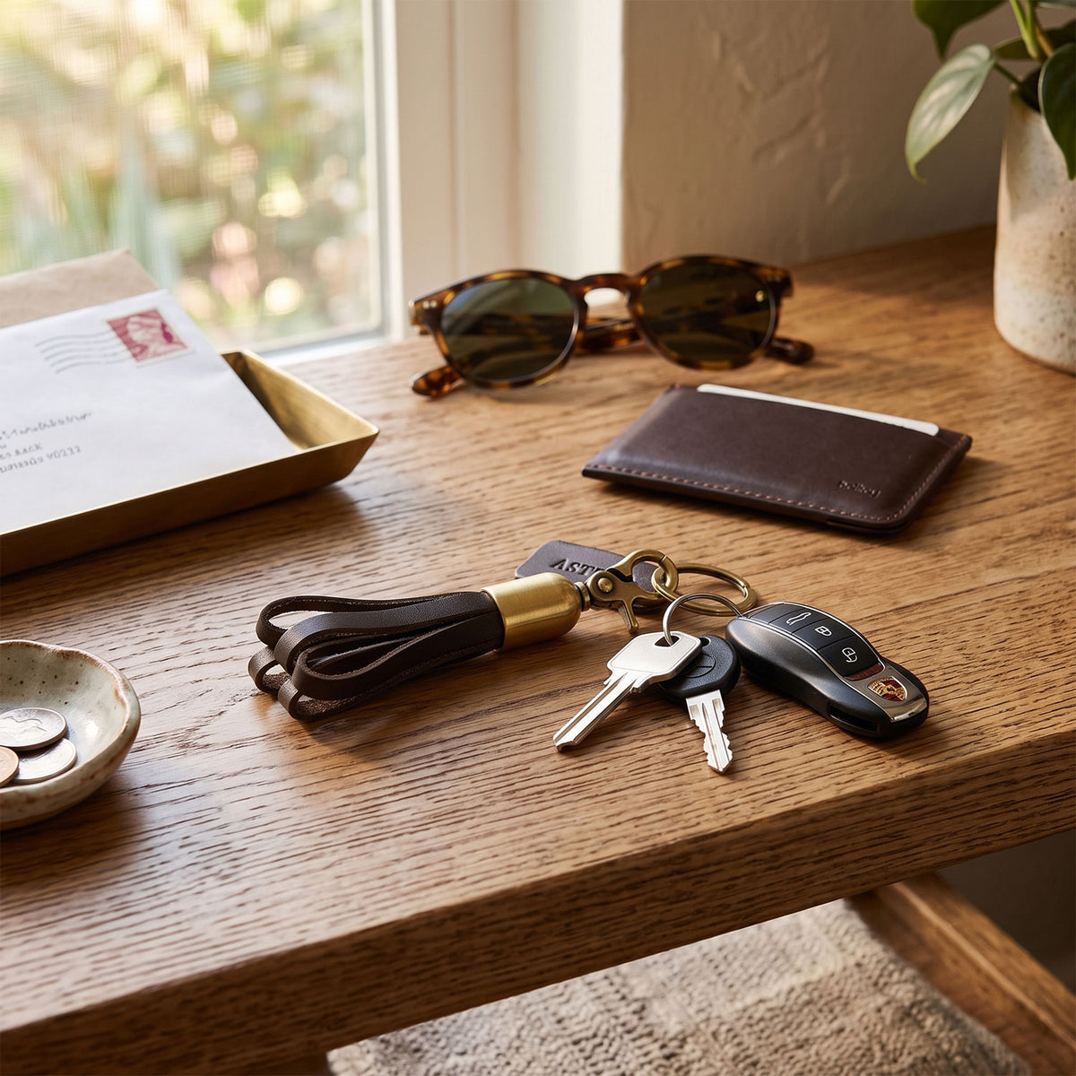 Sparks Key Chain-10